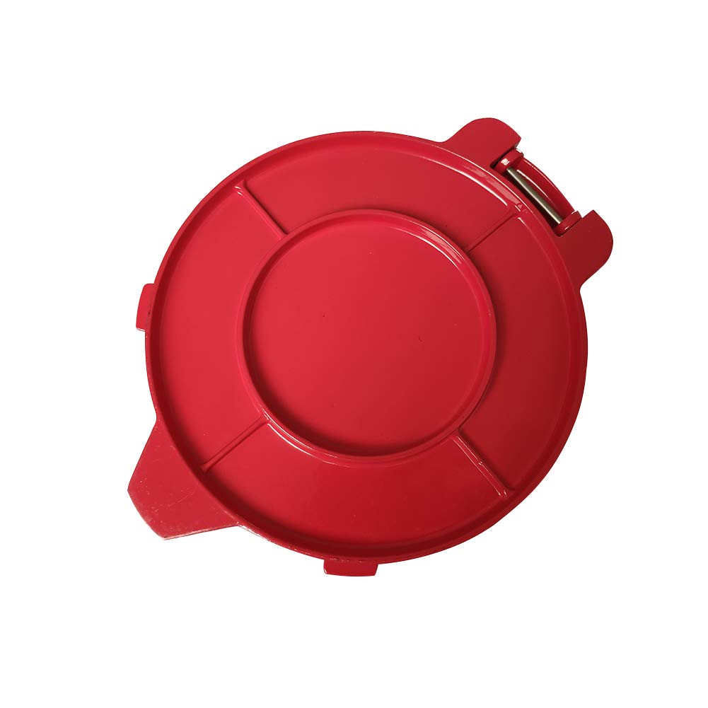 8 Inch Tortilla Press Maker, Foldable Aluminum Flour Tortilla Press, Non-Stick Rotis Press, Dough Press Bakeware Gadgets Diy Bak