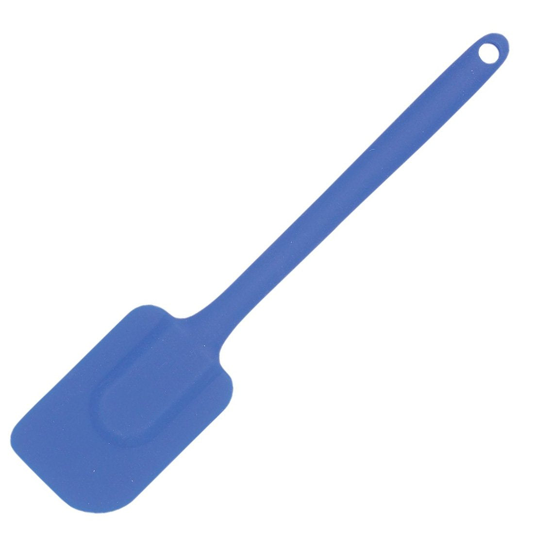 10 1/2 Inch Silione Spatula Berry Blue