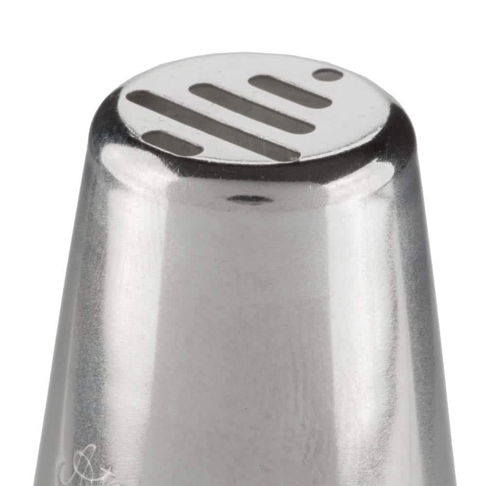 Stainless Steel Cake Decorating Tube