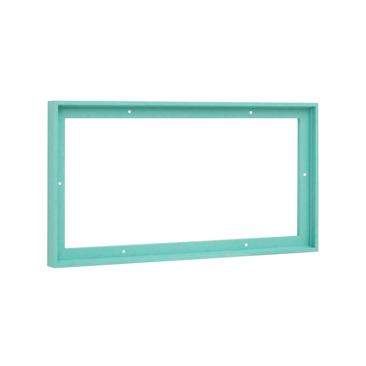 Pixy Canvas Floater Frame 18X48 For 3/4 (0.75) Inch Deep Canvas Paintings/Canvas Prints/Wood Canvas Panels/Wall Art/Wall Decor/H
