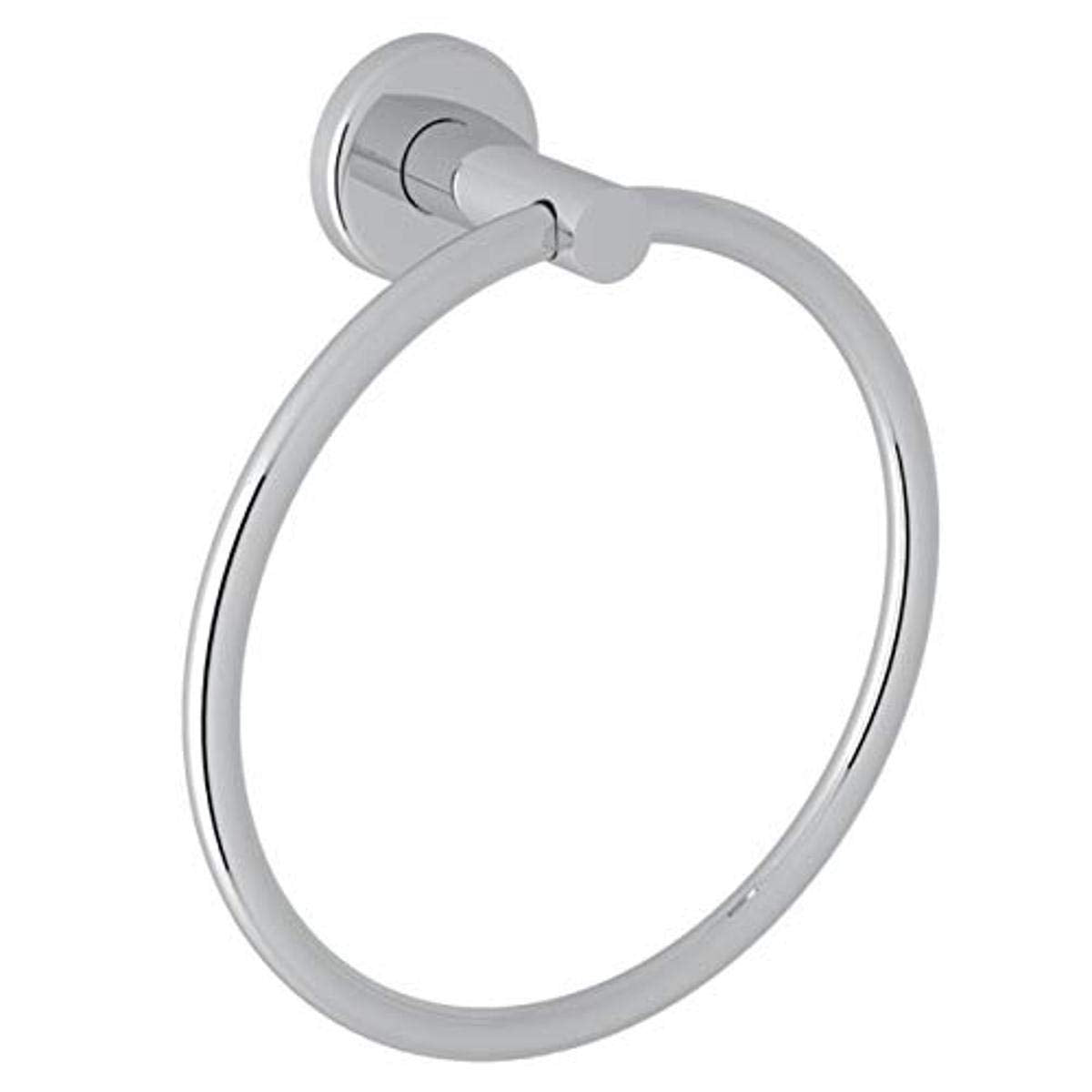 ROHL LO4APC Bath Accessories, 7, Polished Chrome