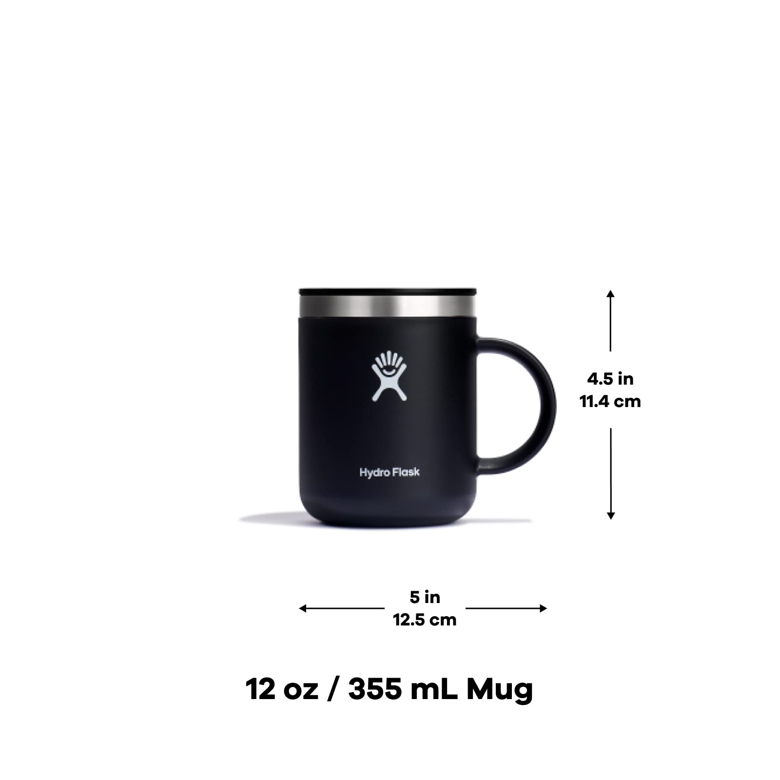 Hydro Flask 12 Oz Mug Trillium