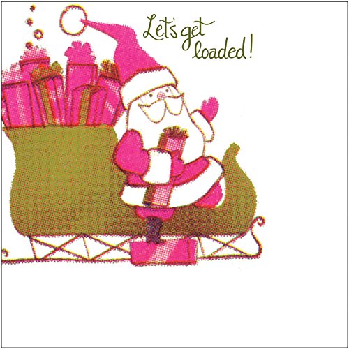 Bn 12/24 3P Archvs 71 Loaded