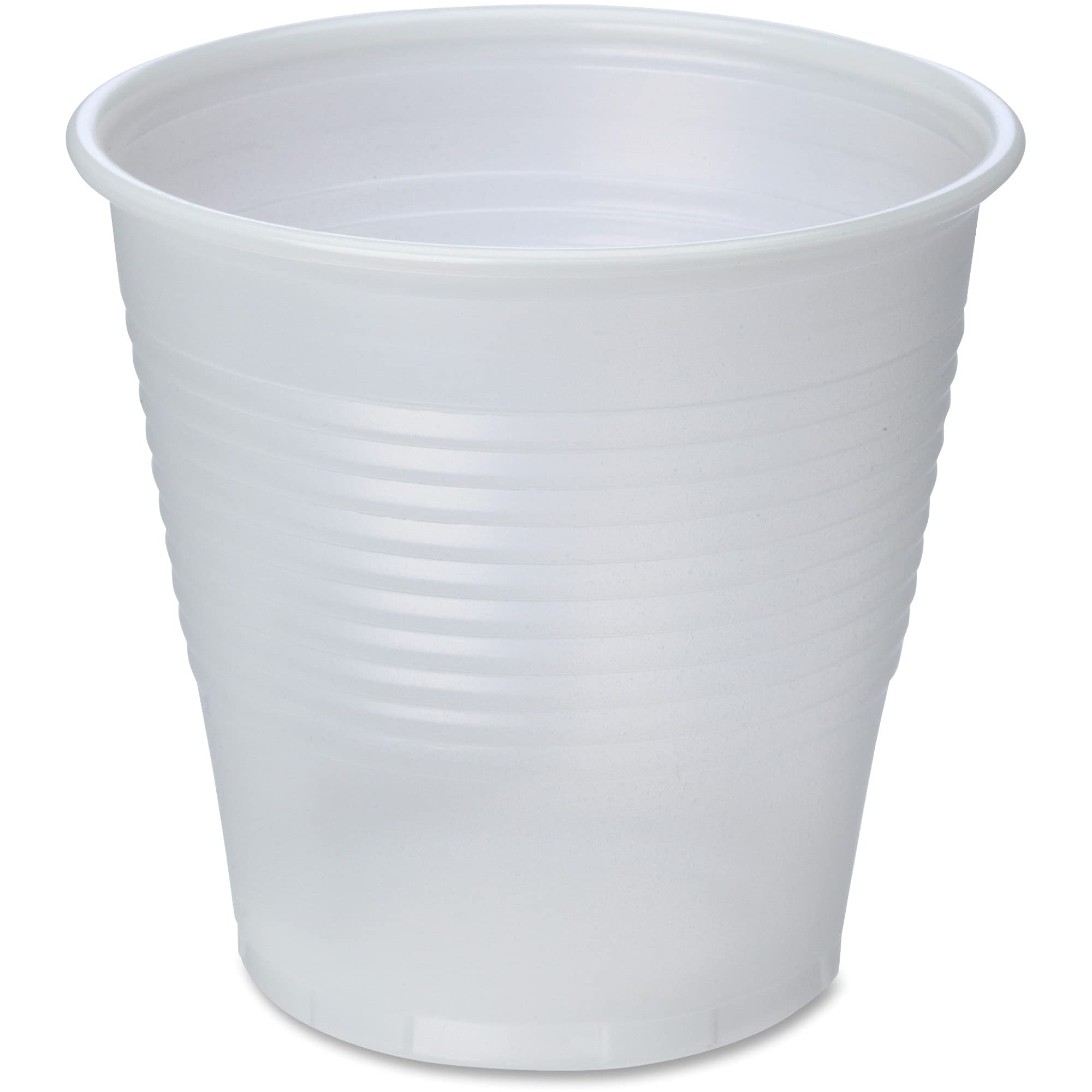 Genuine Joe Gjo10500 Translucent Beverage Cup