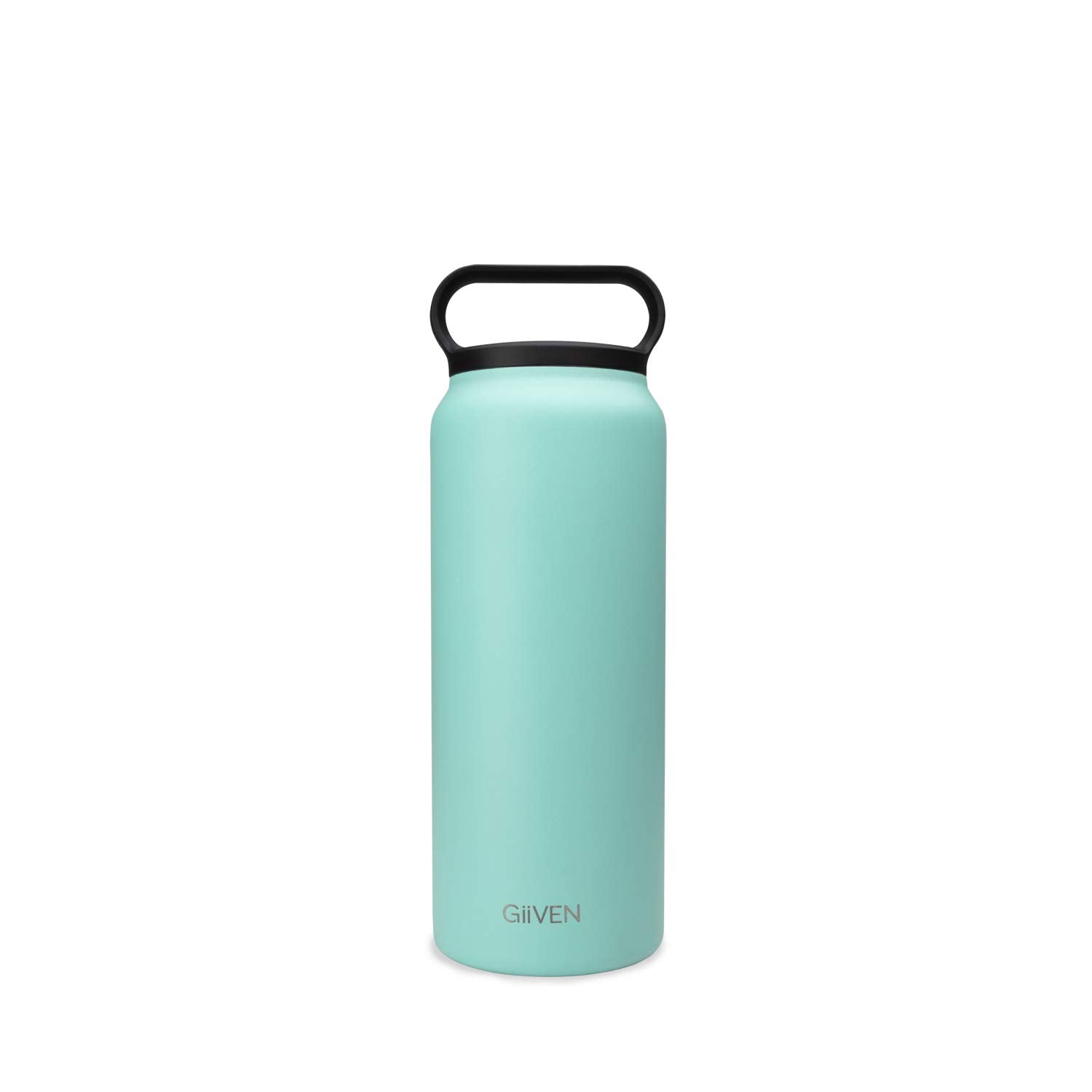 Giiven 24 Oz. Bottle, Glacier Blue