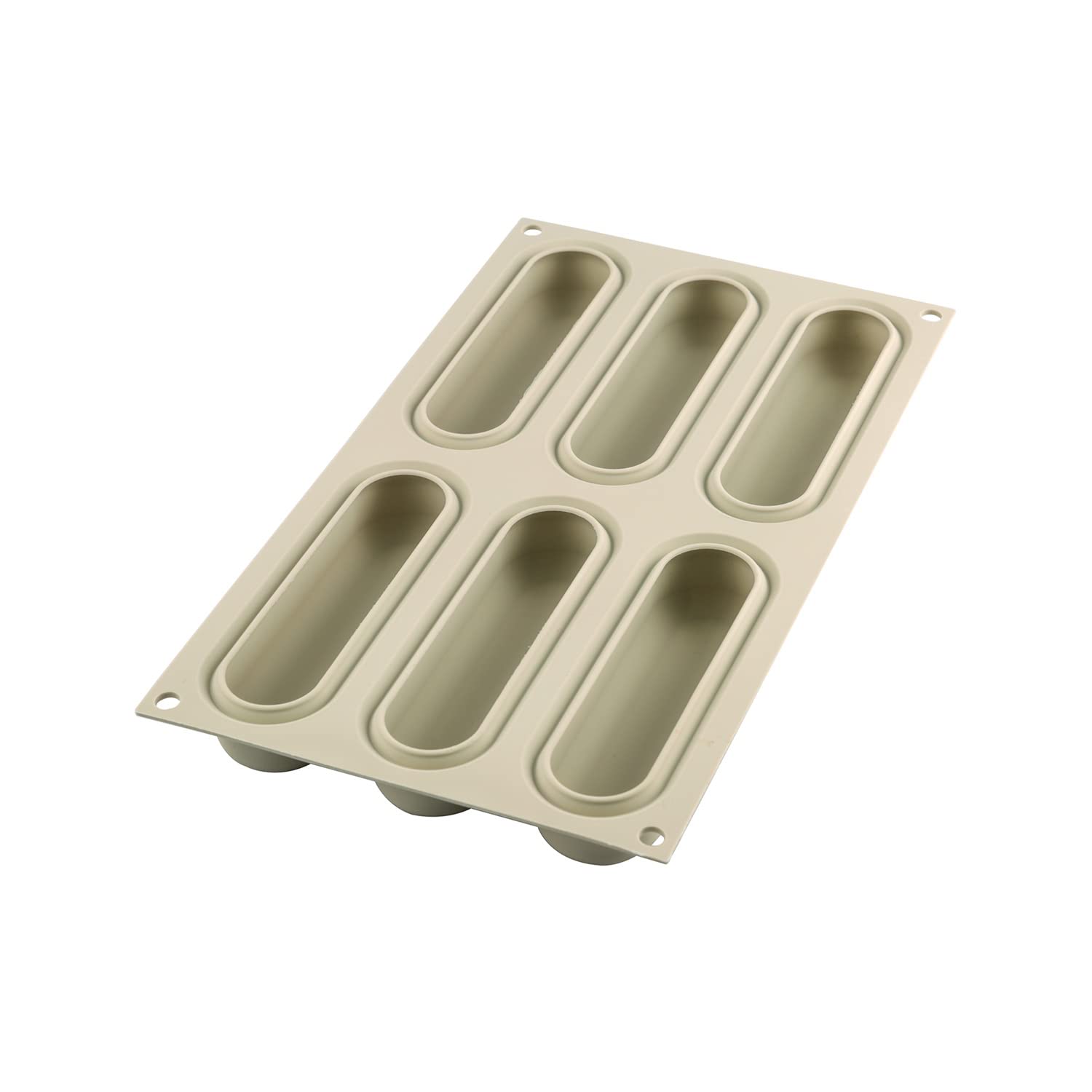 Silikomart Kit Chic Eclair Silicone Mould