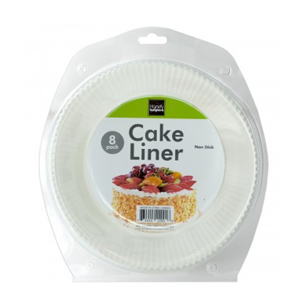 Non-Stick Cake Liners