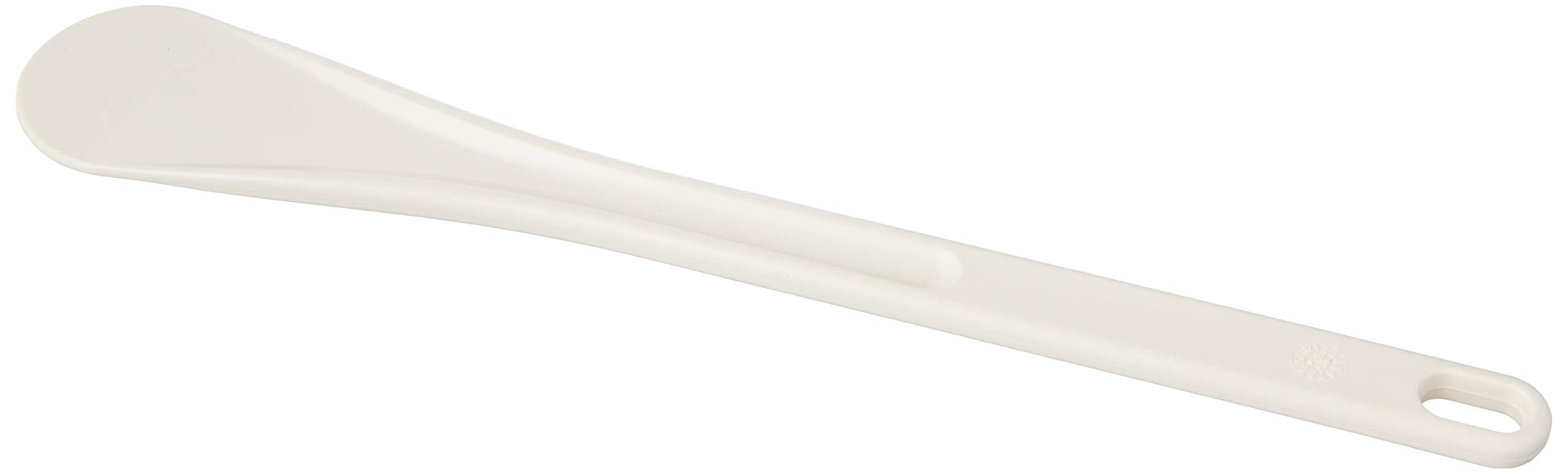 Mercer Culinary Hell'S Tools Hi-Heat Spootensil Chef Pastry Spatula 9.875 Inch