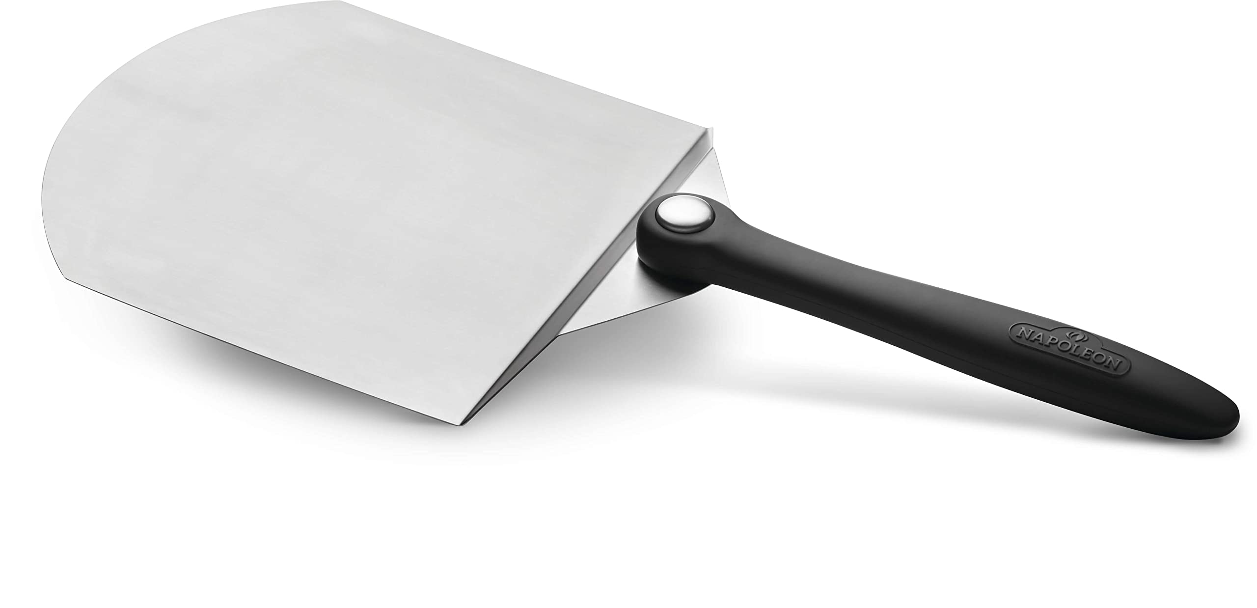 Napoleon 70003 Pizza Grill Spatula, Stainless Steel Large