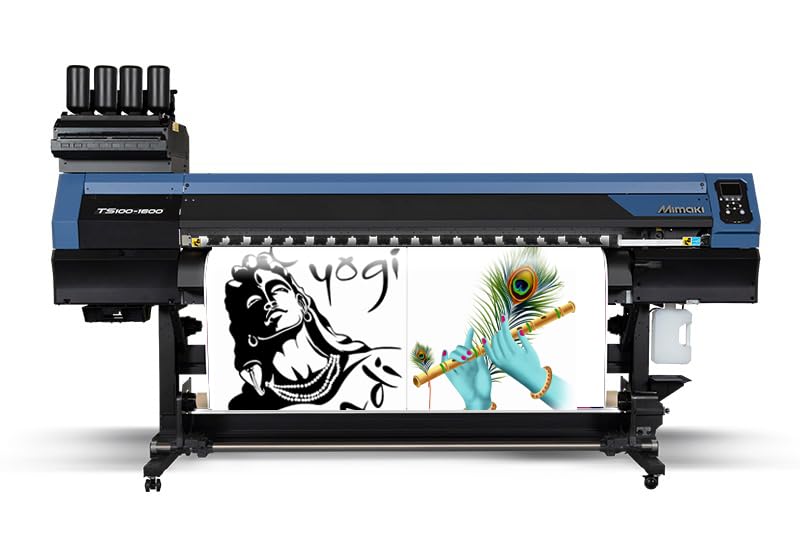 Akki Wold Krishna Flute in Hands Vinyl Wall Sticker for Living Room, Bedroom, Kids Room Sticker Size - 40Cm X 48 Cm