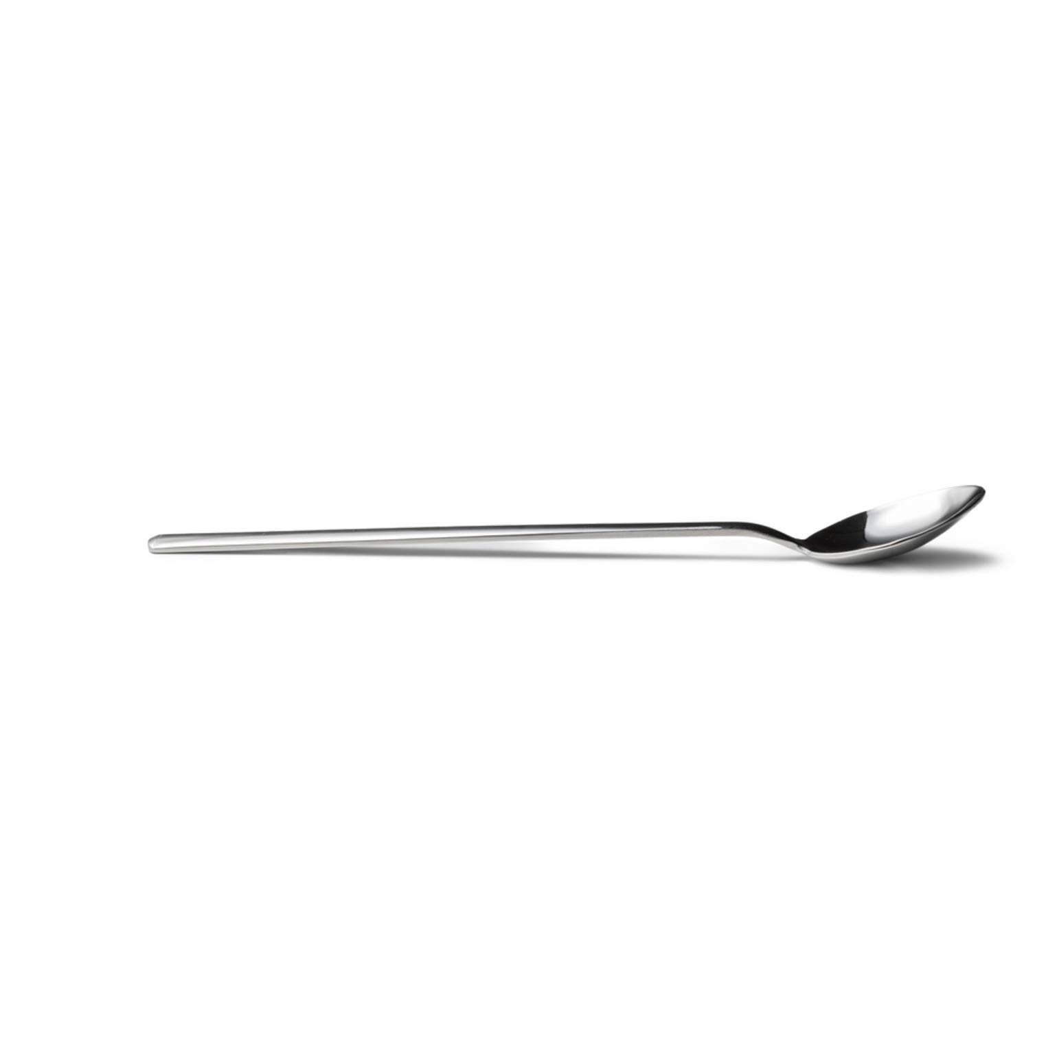 Funny Coffee Spoon Engraved Stainless Steel For Women Men Coffee Lover - *For Girlfriend Wife Dad Husband Boyfriend Friend - Gre