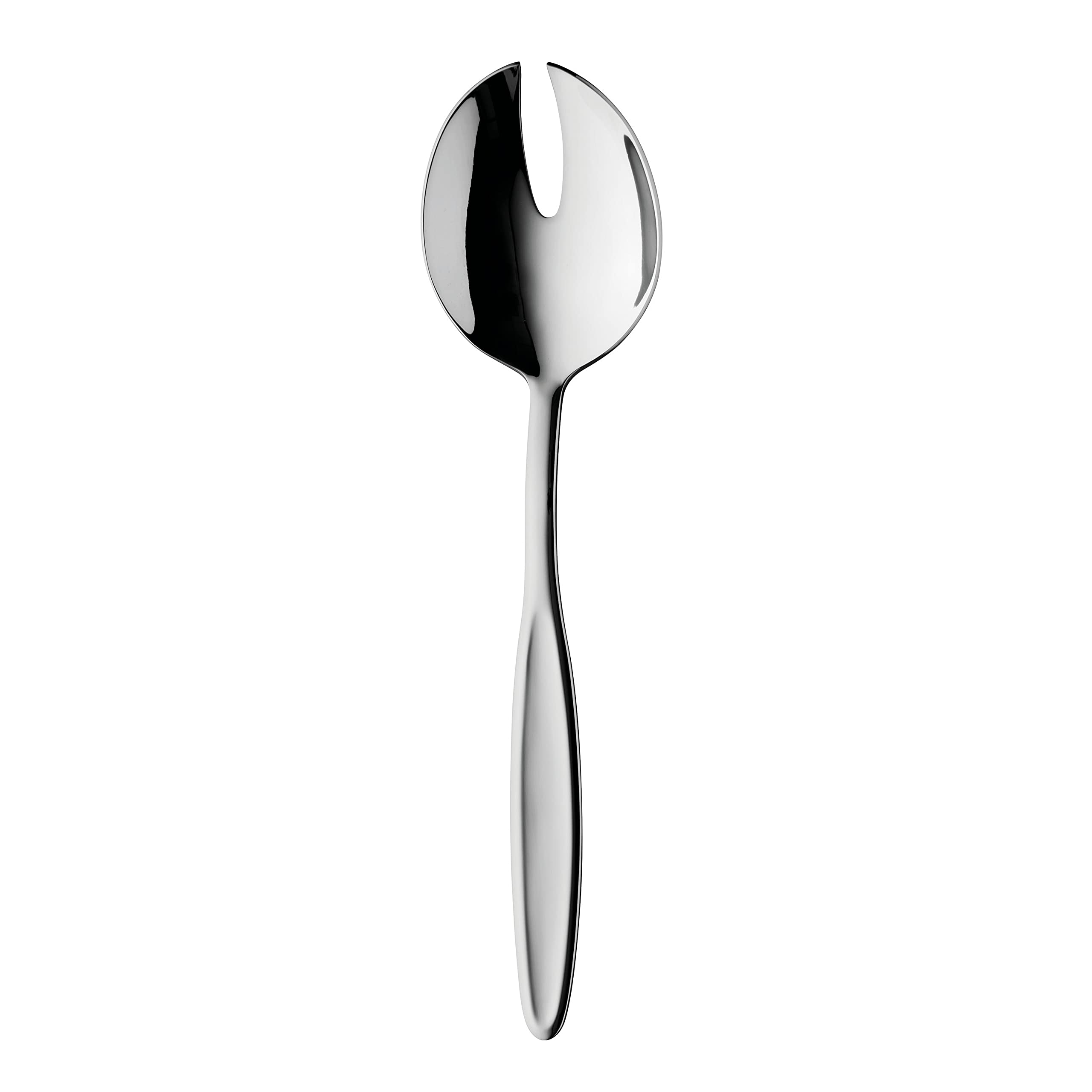 Berghoff Folio Mirror Finish Stainless Steel Cutlery Set, 46 X 34.6 X 10.3 Cm, Silver
