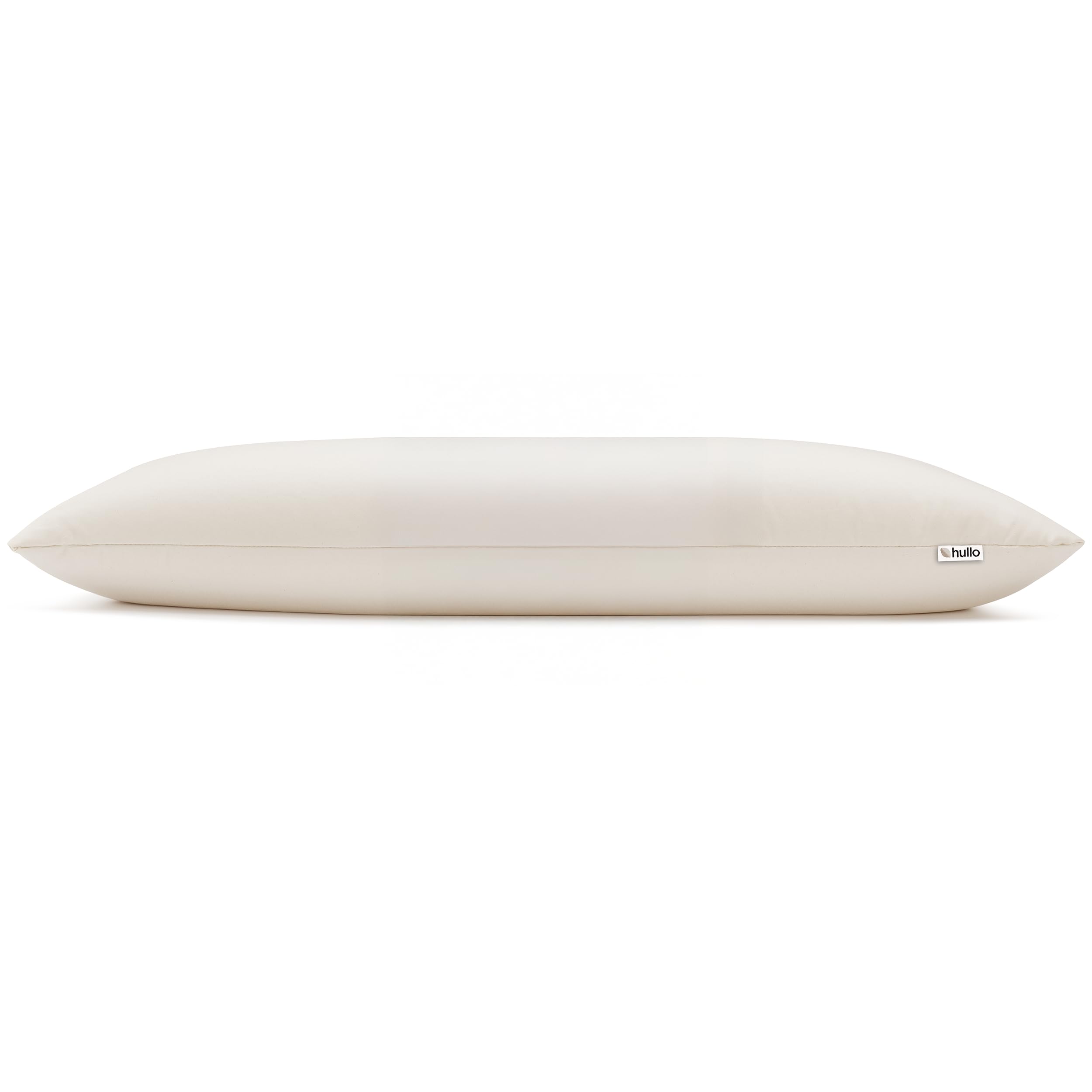 Hullo Buckwheat Pillow (King Size - 20X36) By Hullo
