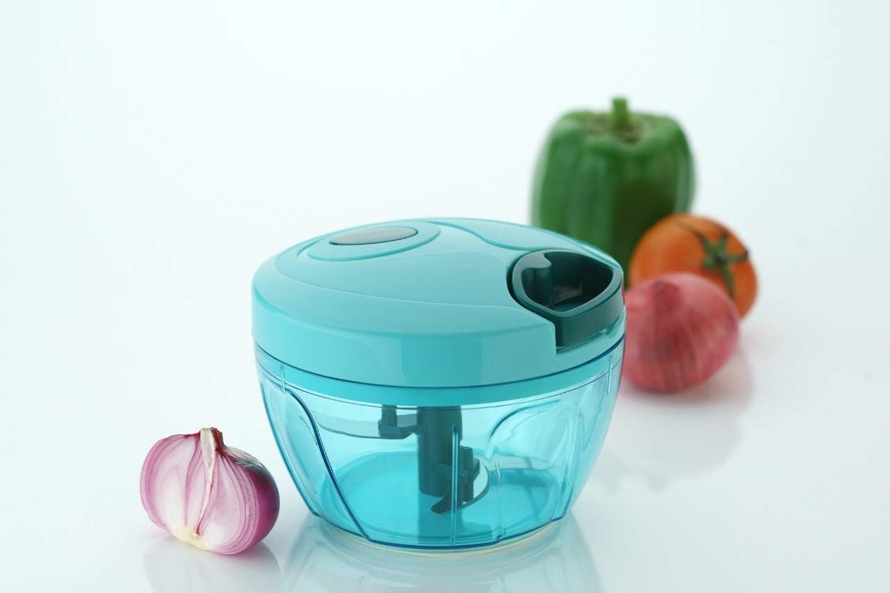 Jeweon Effortless Food Preparation With The Plastic Handy Chopper