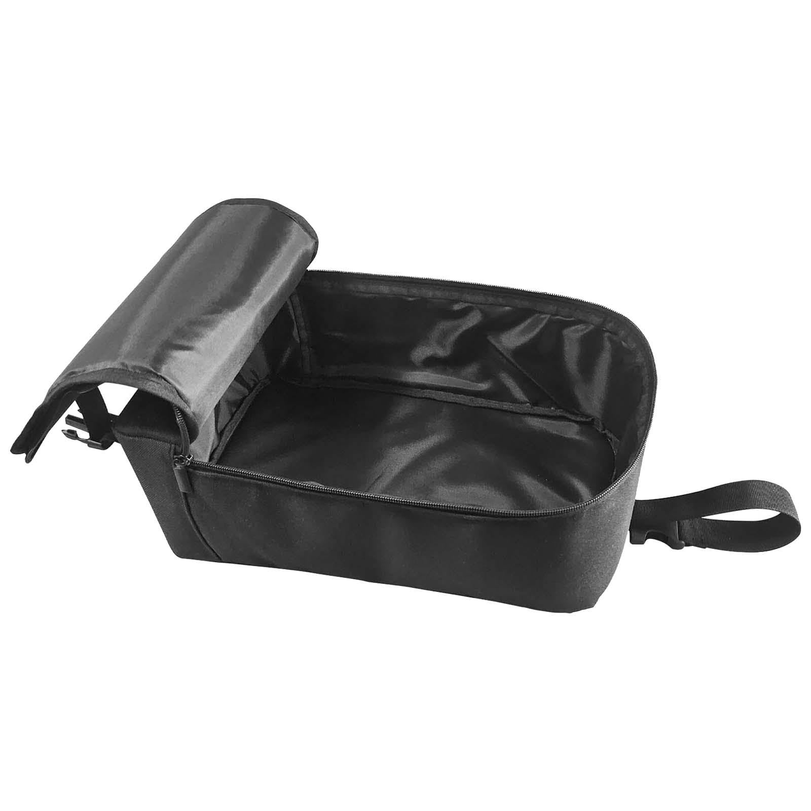 Ecomistiq Garment Steamer Case Carrier Bag Portable Travel Steamer Bag For Travel Trip|Dry Irons|Irons|Irons, Steamers & Accesso