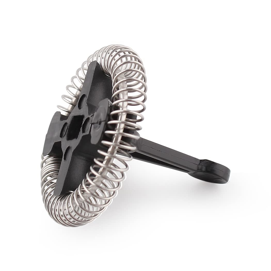 Veterger 2-in-1 Frother Whisk for Keurig K-Latte, Black, Model K1011, Plastic, 1.3*1.3*1.4 inches