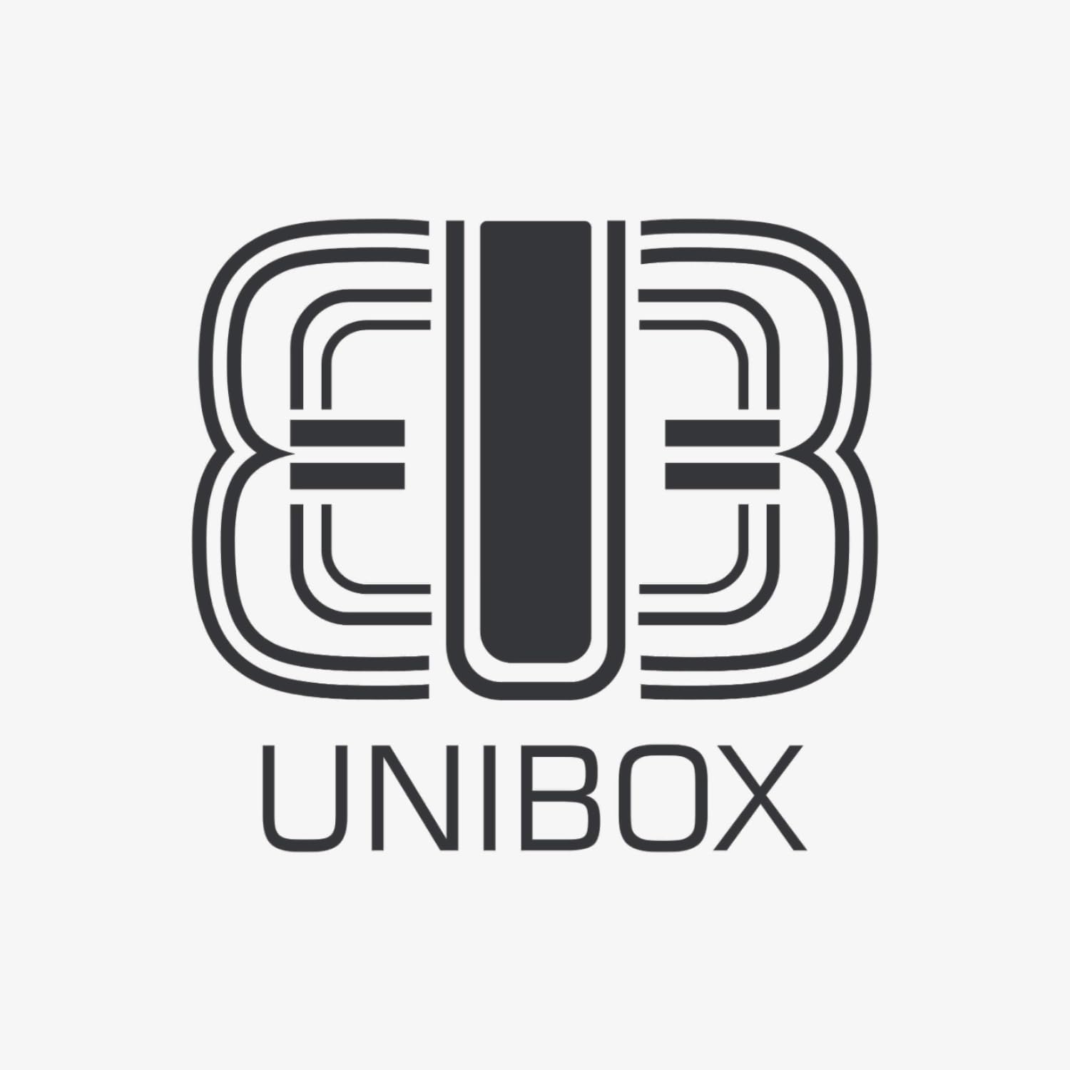 Unibox Frosted Large Storage Tray  12L X 29W X 8H Cm, Ait Small Organiser Basket, Durable And Stylish Storage Solution