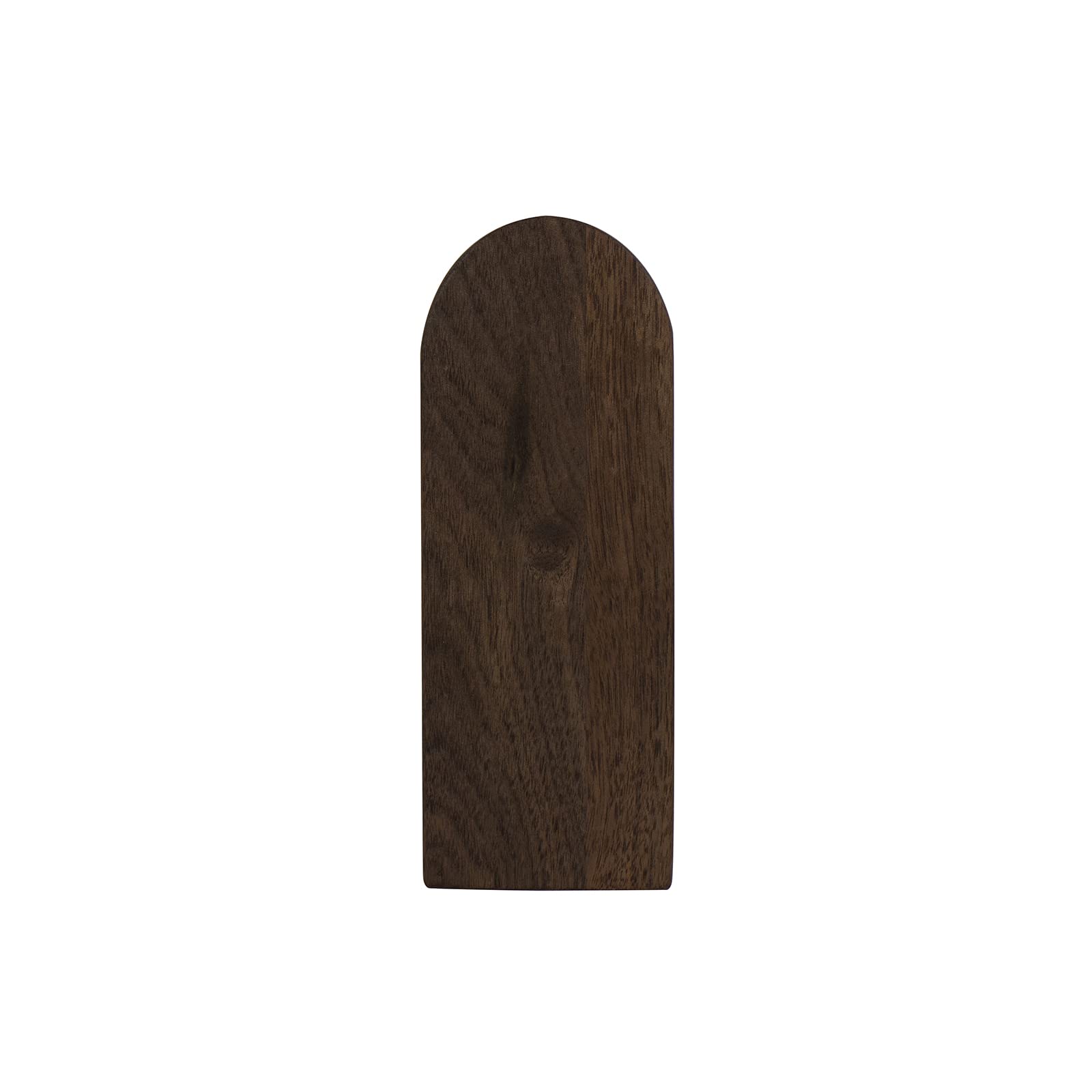 Consdan Napkin Holder, Wooden Napkin Holder, Suitable For Kitchen, Restaurant, Bar, Office, Parties, Home D  Cor (Solid Walnut)