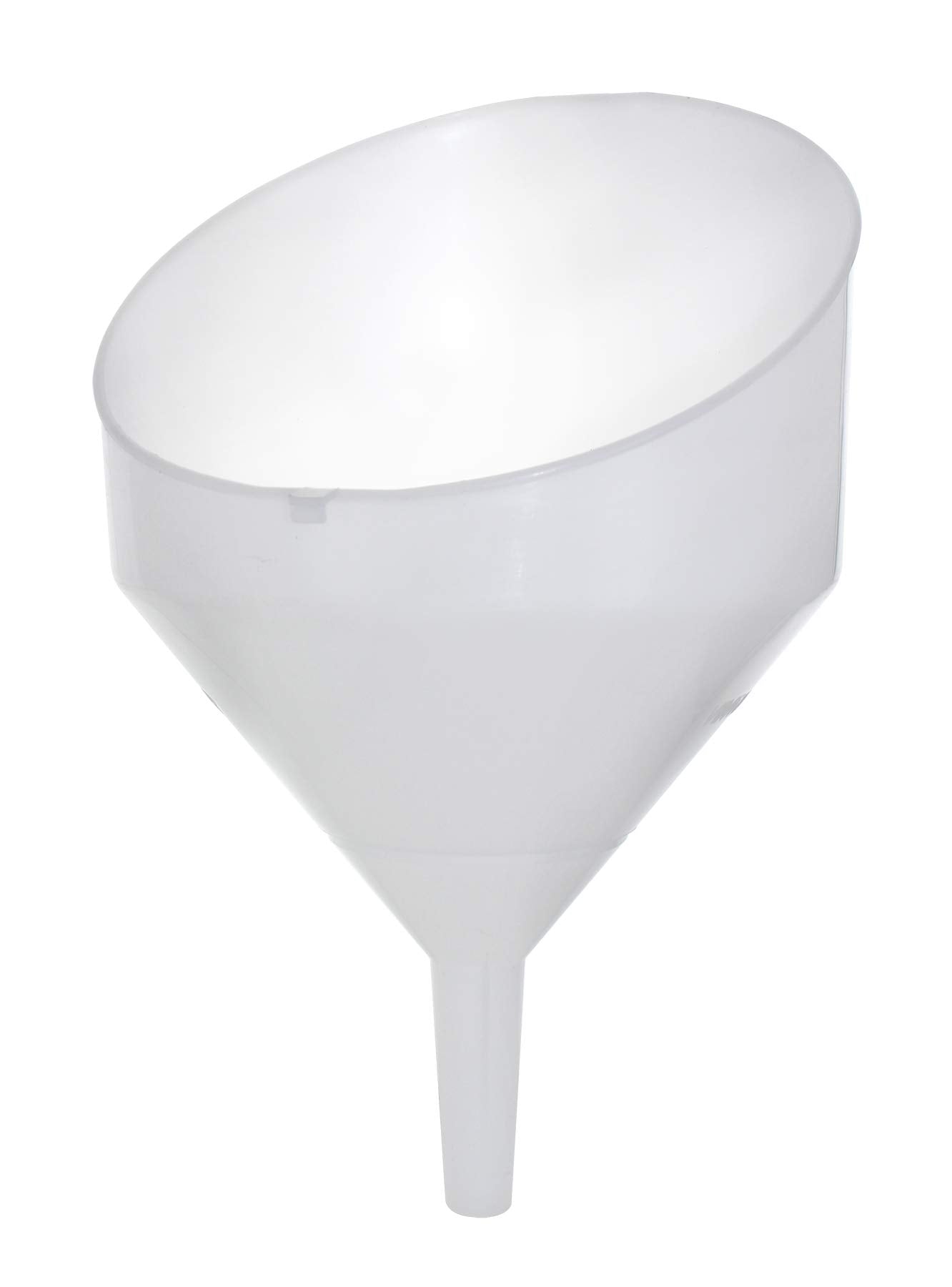 9'' Anti-Splash Funnel With Strainer Home Supply Maintenance Store