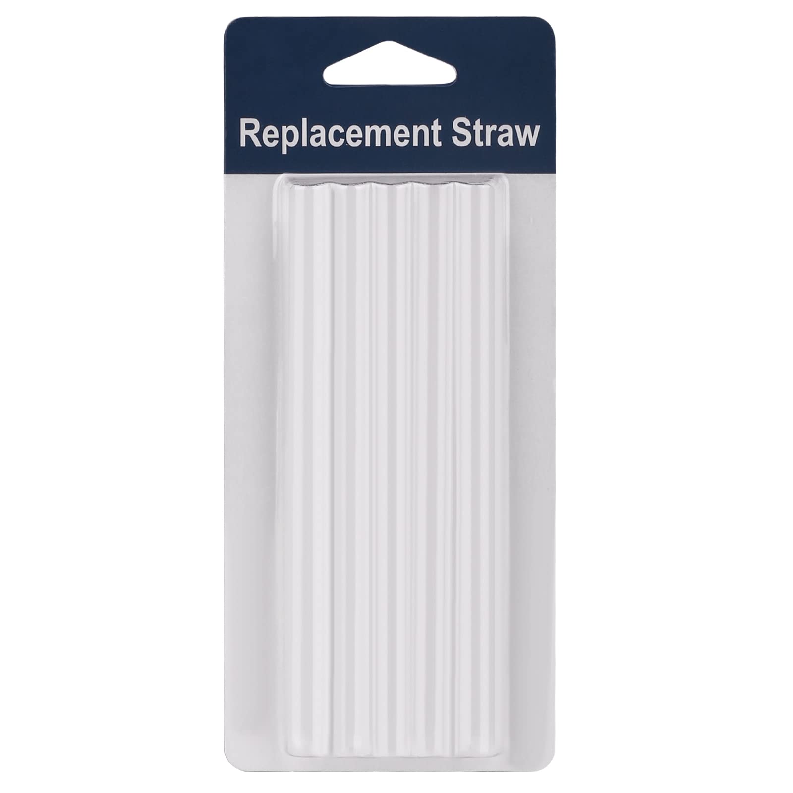 Replacement Straws Compatible With Yeti Rambler Jr. 12 Oz Kids Bottle-Yeti Rambler Kids Straws Replacement-Accessories Set Inclu