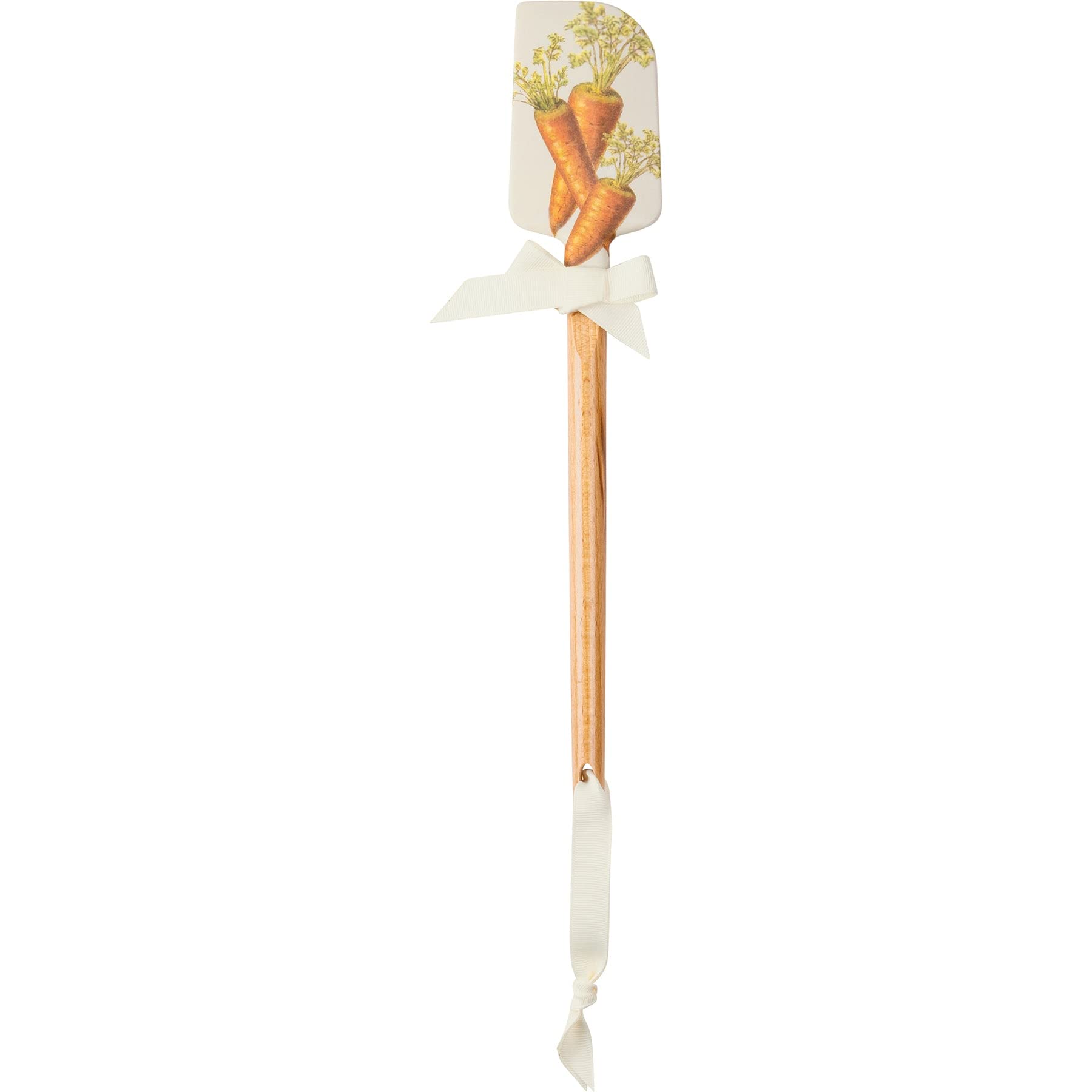 Primitives By Kathy I Don'T Carrot All Decorative Spatula