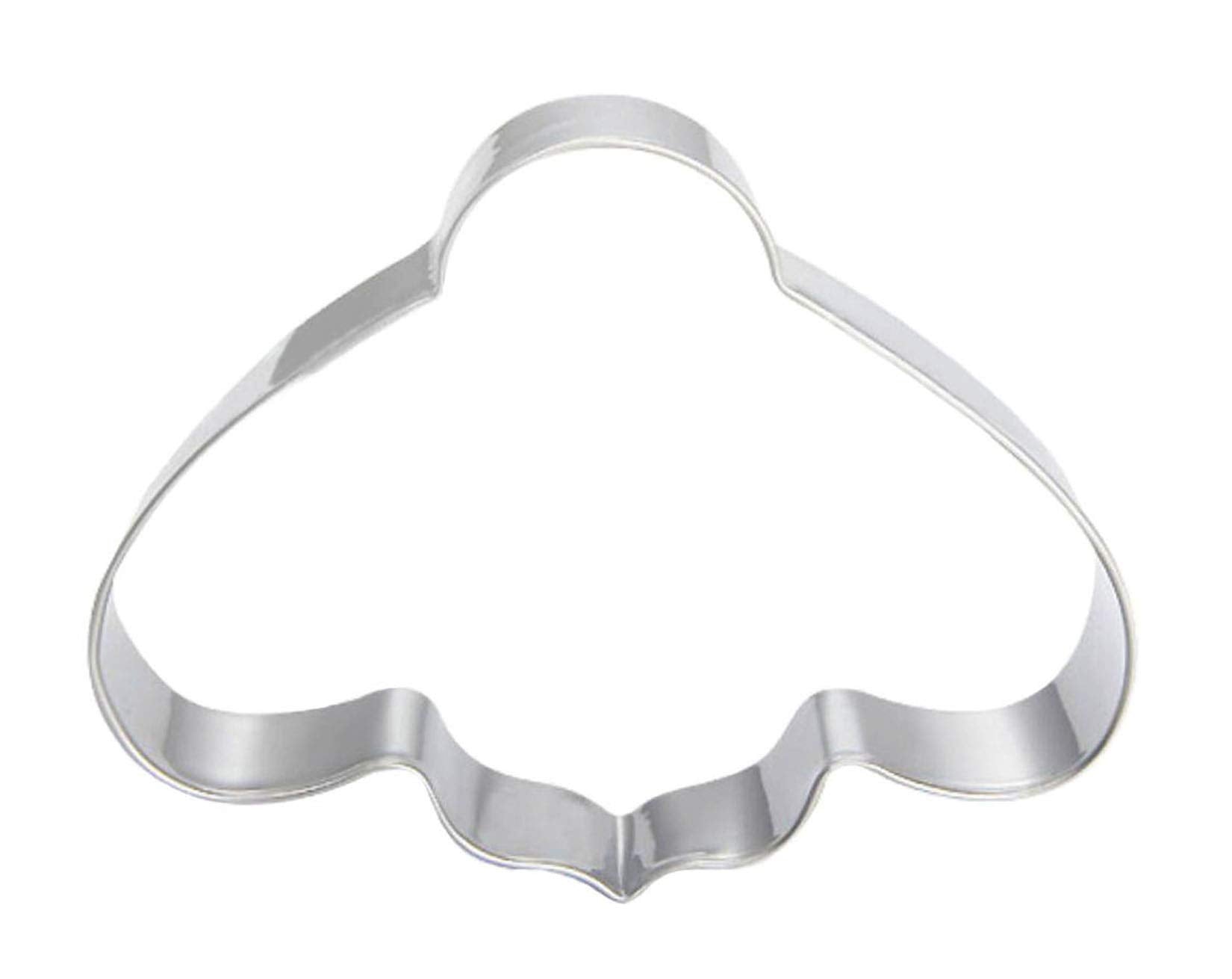 Wjsyshop Bee Cookie Cutter