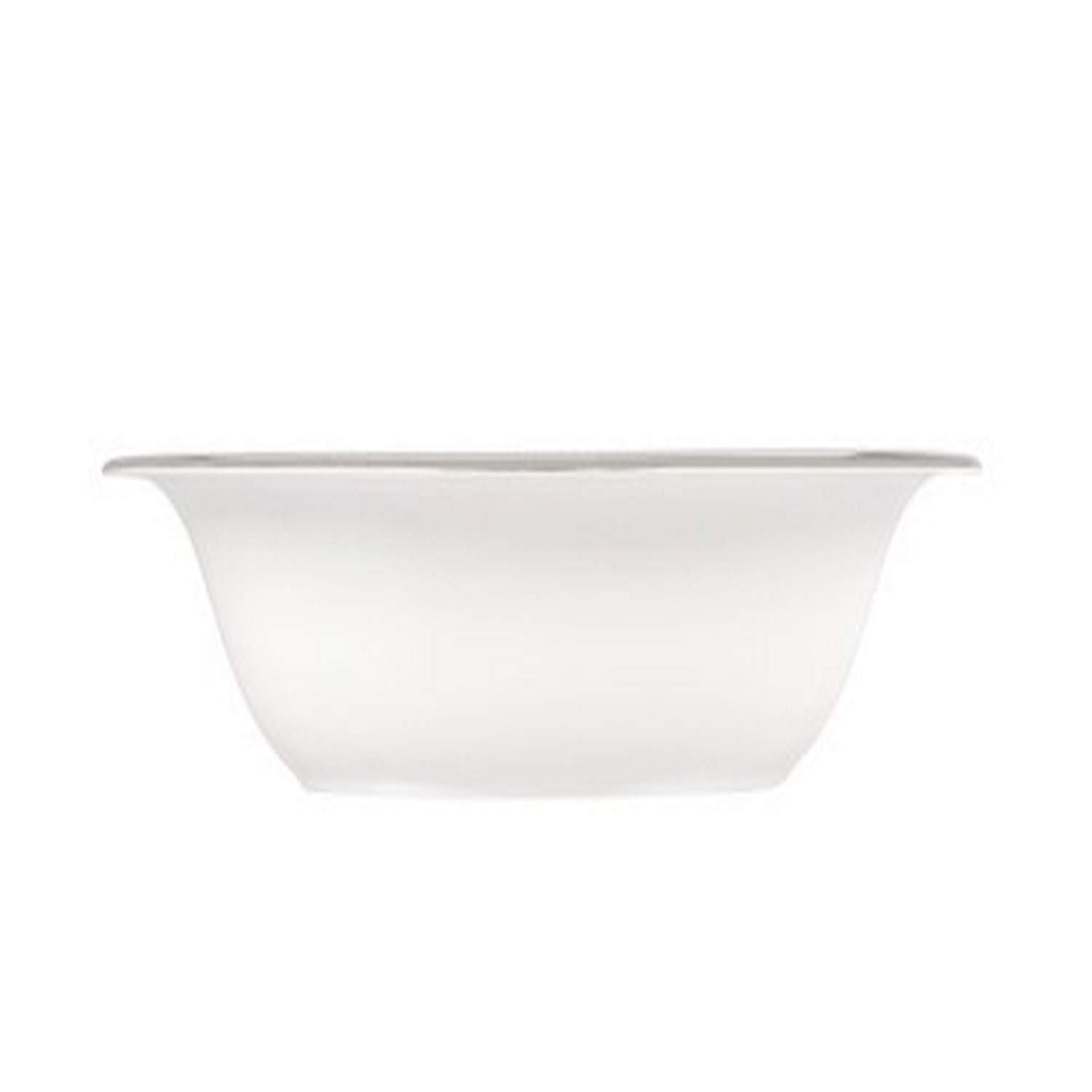 Vera Wang Wedgwood Vera Lace, Open Vegetable Bowl
