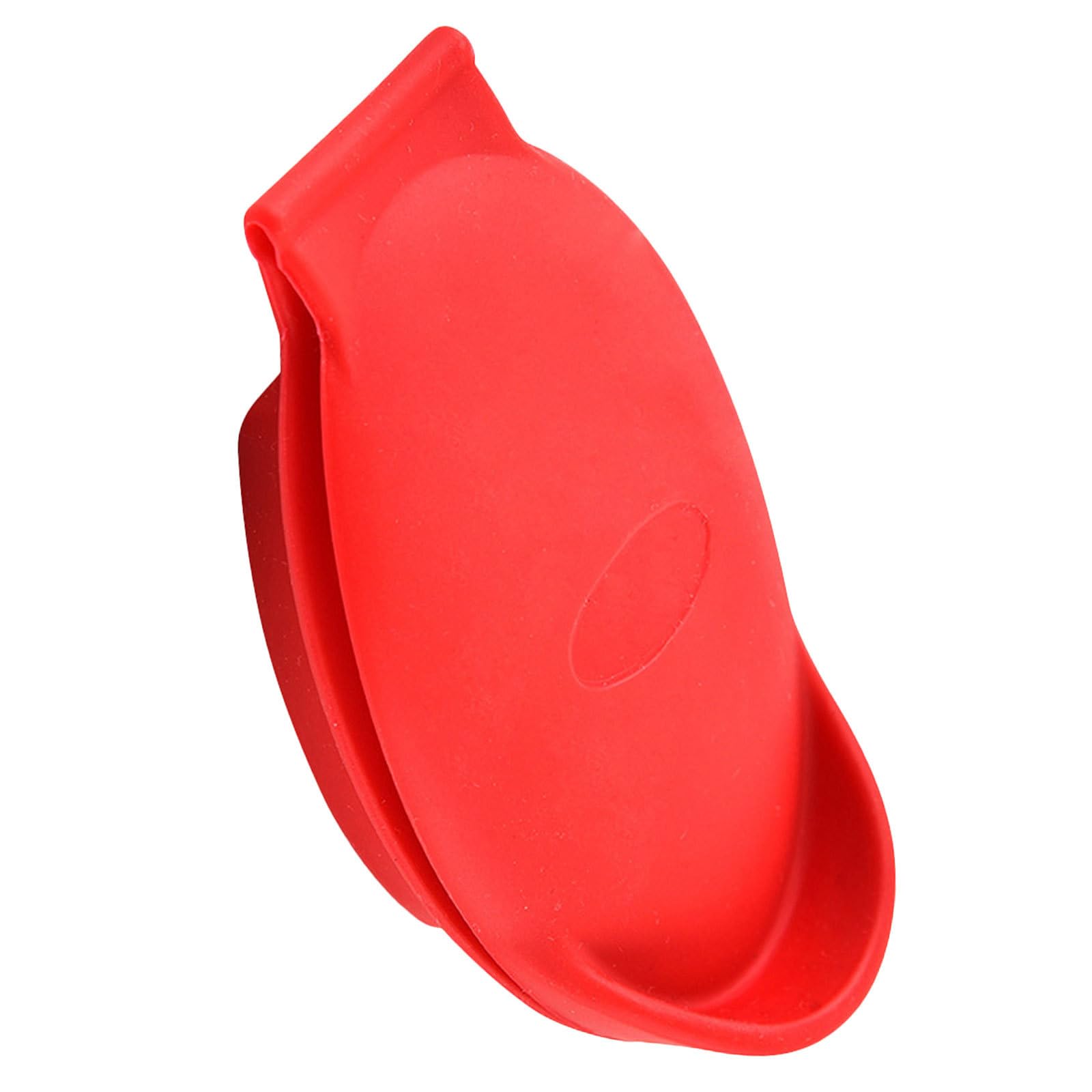 BESTOYARD Oyster Shucker Handguard Automatic Oyster Opener Unique Kitchen Gadgets Seafood Shucking Tools Silicone Clip
