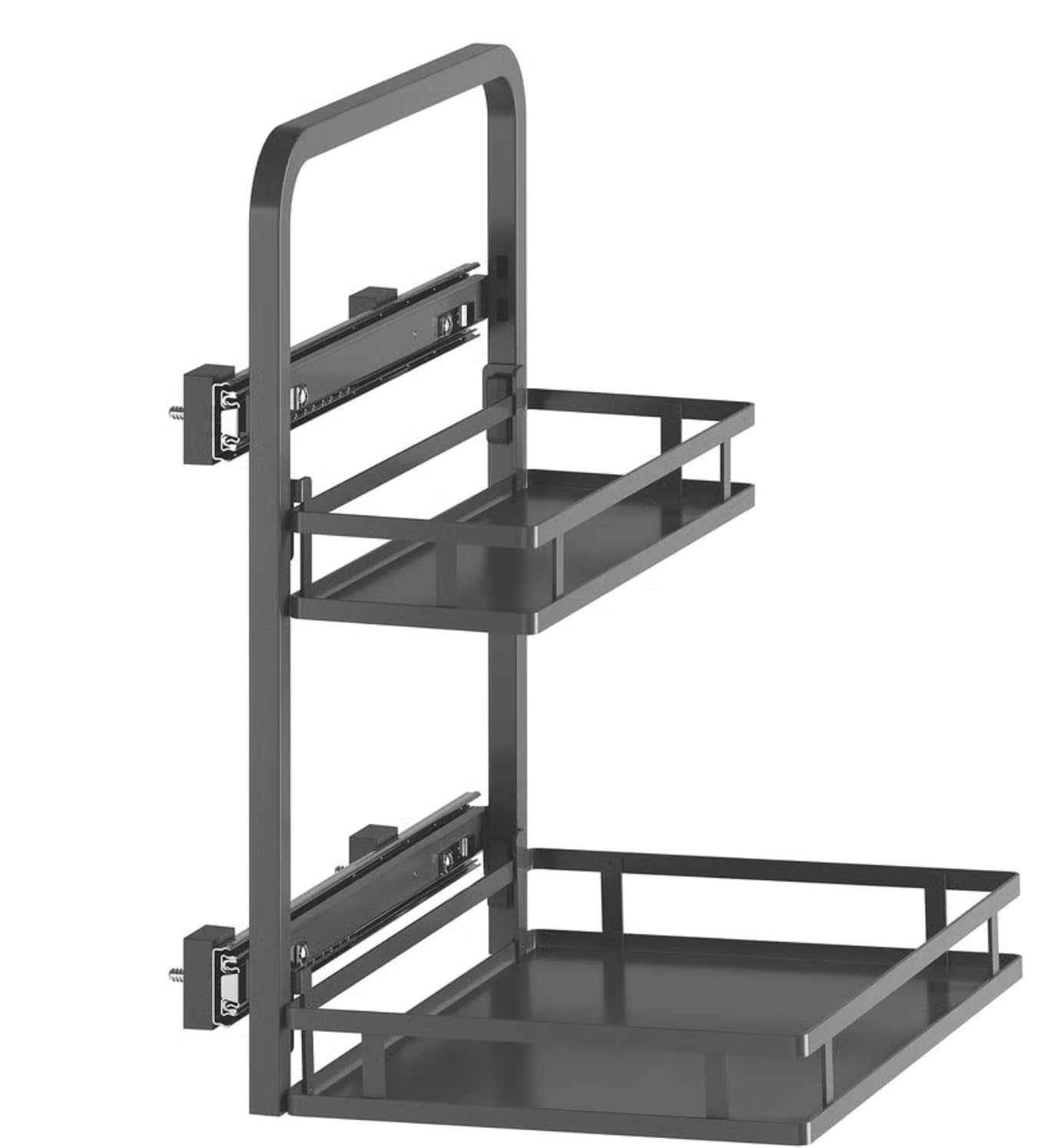 Marias Kommerce Utrusta UnderSink Organiser, 35X29X43 Cm (13 3/4X11 1/2X17)