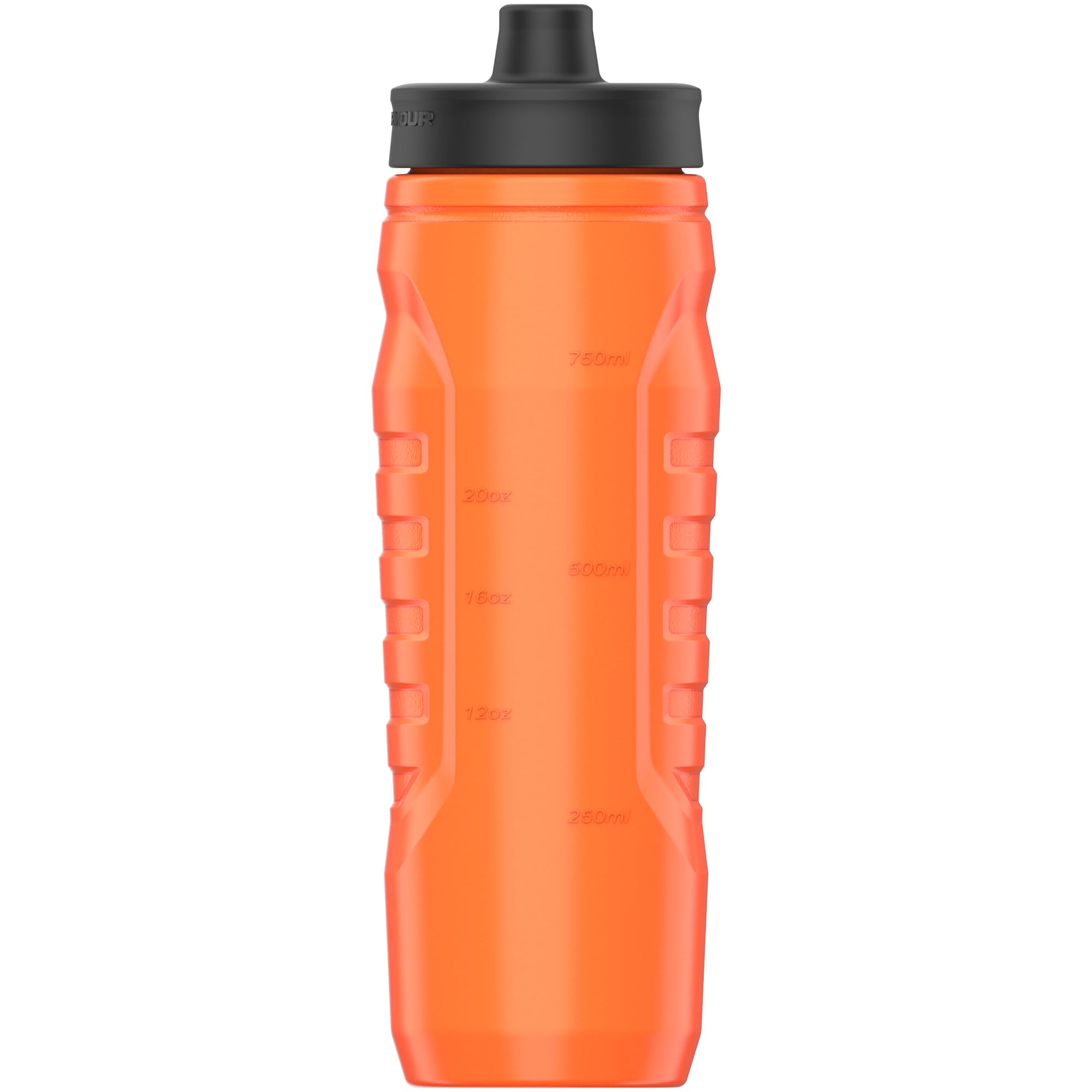 Under Armour Ua 32Oz Sideline Squeeze Blaze Orange Osfa