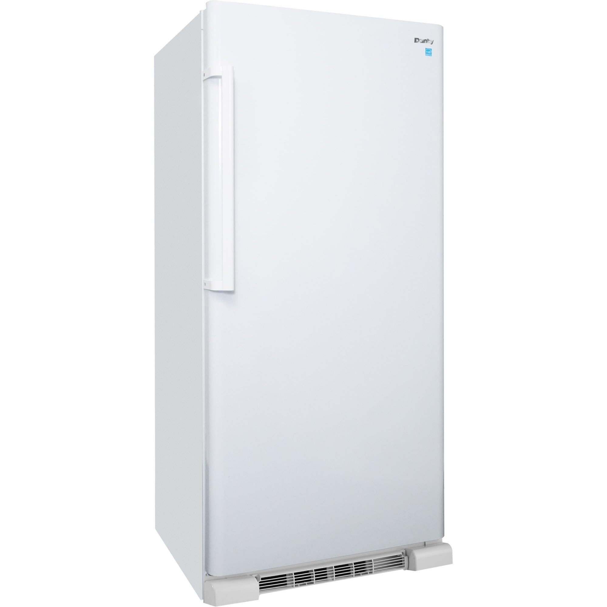 Danby Dar170A3Wdd 30'' Designer Series Apartment Size Refrigerator With 17 Cu. Ft. Capacity, Frost Free Operation, Precise Digit