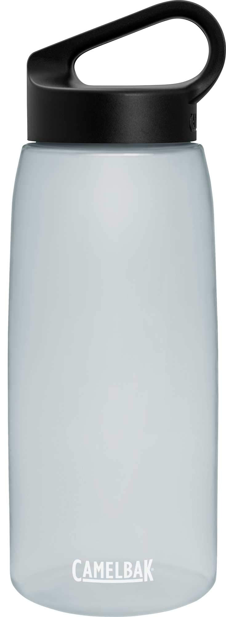 CamelBak Pivot Echo Plastic Water Bottle Cloud, 32oz