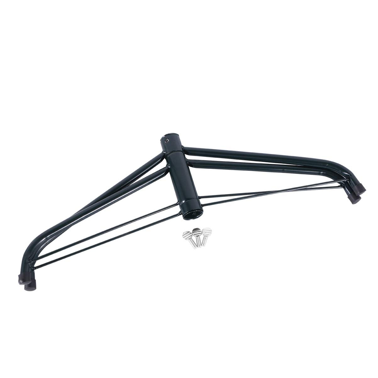 Happyyami Folding Tree Stand for Artificial Christmas Trees 1.2-1.5m Height Easy Install