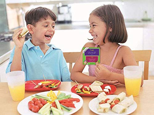 Notes From Me! 101 Tear-Off Lunch Box Notes for Kids  Riddles & Giggles  Fun & Educational  Motivational  Thinking of You  Summer Camp  Back to School Essential  Bored Kids Activity  Ages 8+