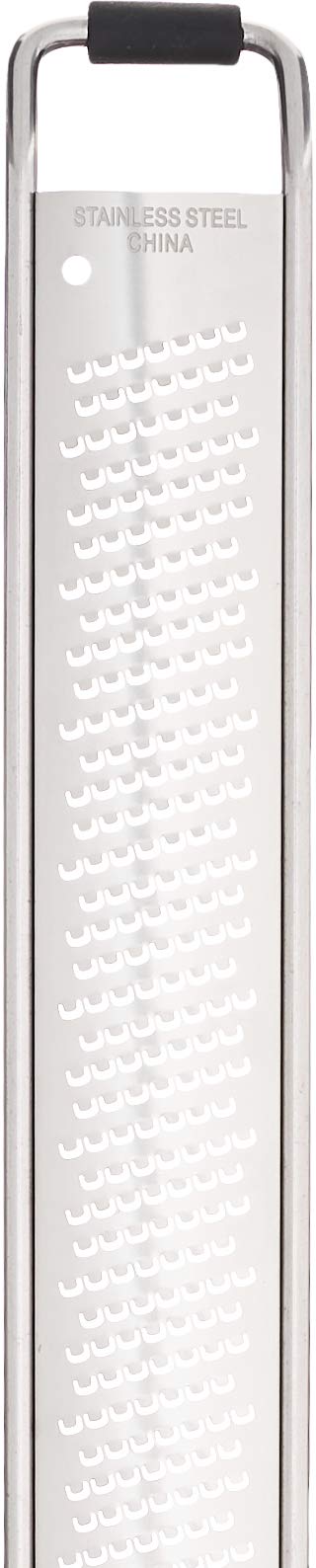 Mercer Culinary Mercergrates Fine Zester, Narrow