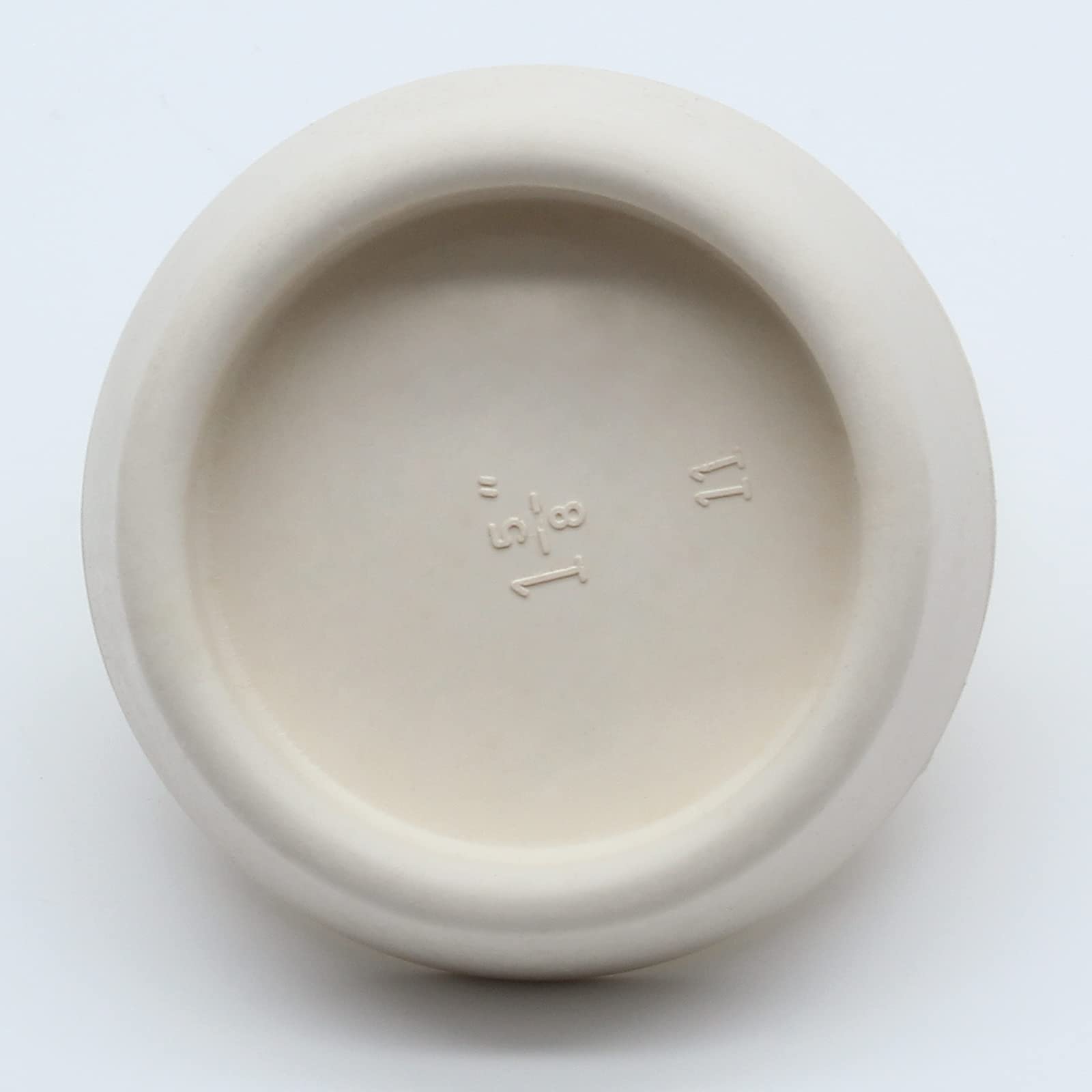 Bonsicoky 2Pcs Rubber Drain Stopper Fits 1-5/8 Inch To 1-3/4 Inch, Bathtub Drain Plug With Hanging Ring, Bathtub Stopper Plug Fo