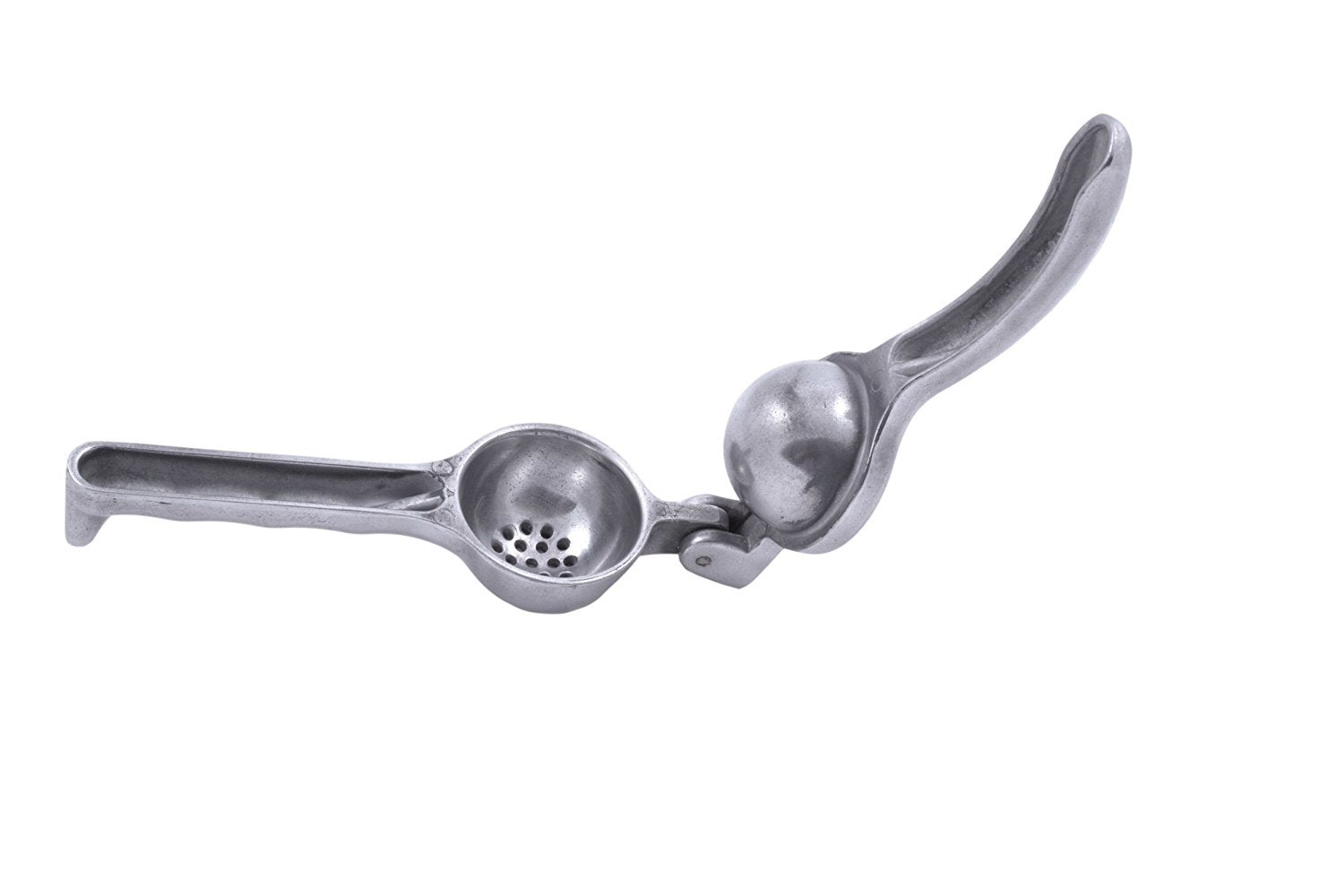 Rinkle Trendz Aluminium Lemon Squeezer Lime Squeezer Handheld Press Citrus Fruits