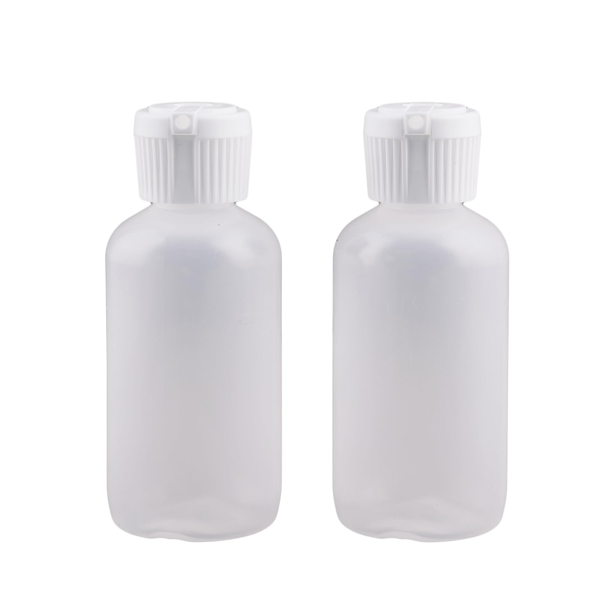 Coghlan'S Store And Pour Contain-Alls Plastic Containers, Clear, One Size, 8525