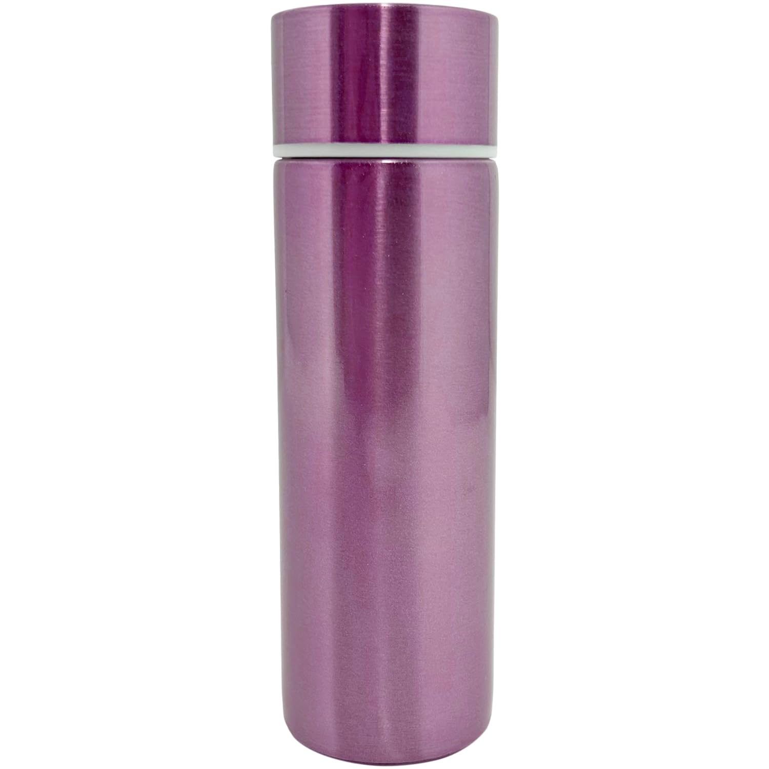 5Oz Water Bottle, HandCarry, No Leak, Keeps Cold and Hot Water Up to 12 Hours