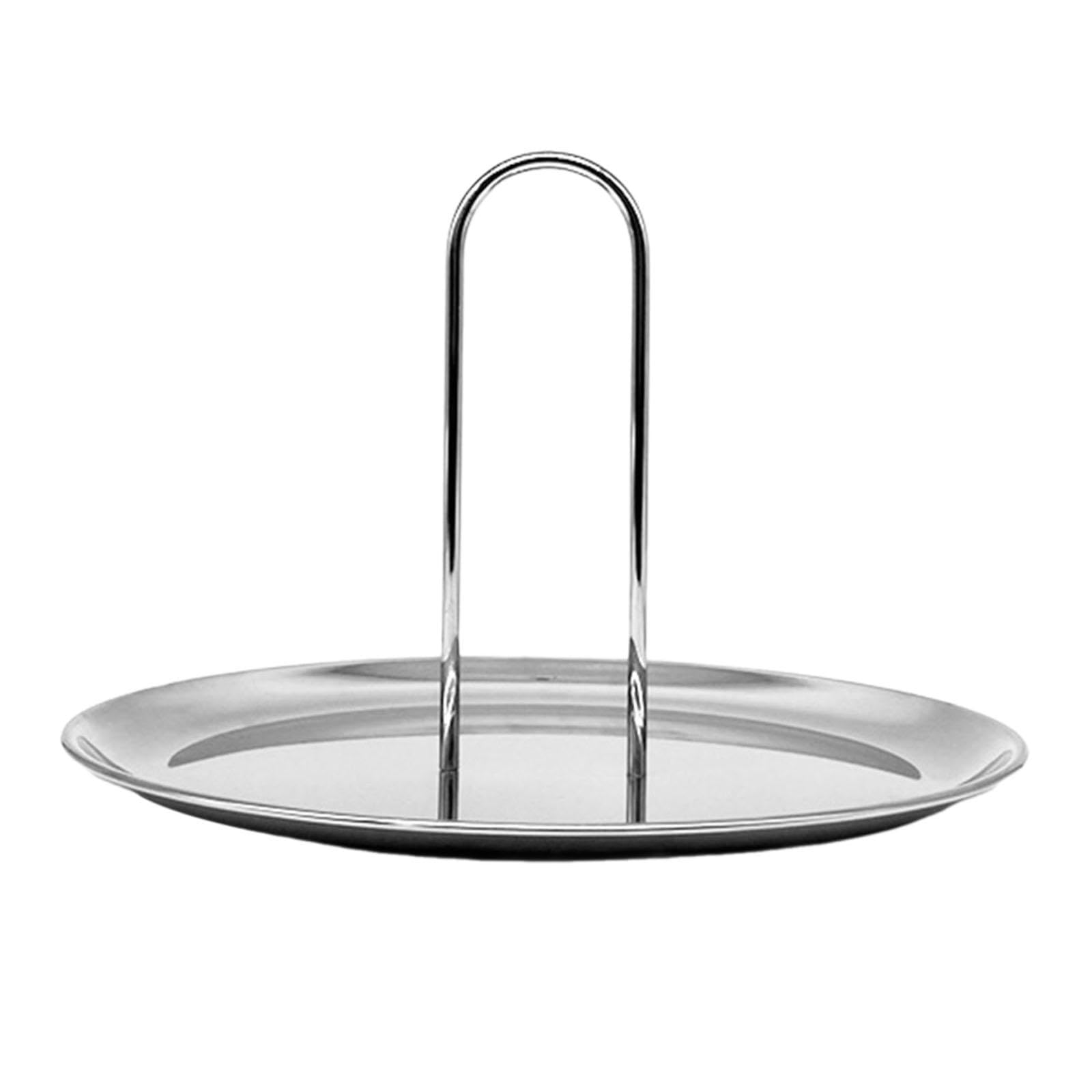 Zoomella Jewelry Tray Modern Perfume Organizer Makeup Tray For Kitchen Vanity Dresser 30X20Cm|Home & Garden|Kitchen, Dining & Ba