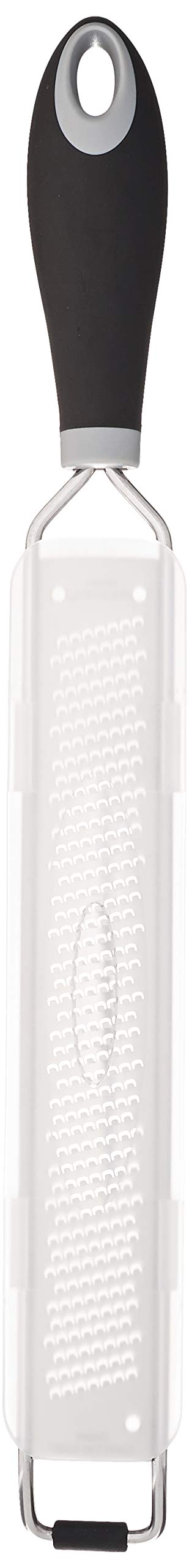 Mercer Culinary Mercergrates Fine Zester, Narrow