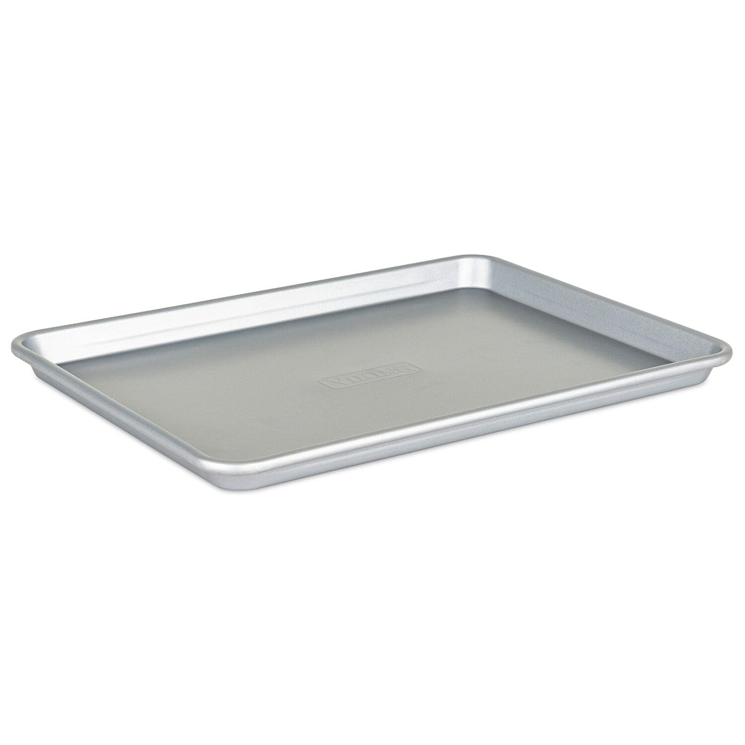 Viking Culinary 18-Inch Aluminized Nonstick Baking Sheet Silver