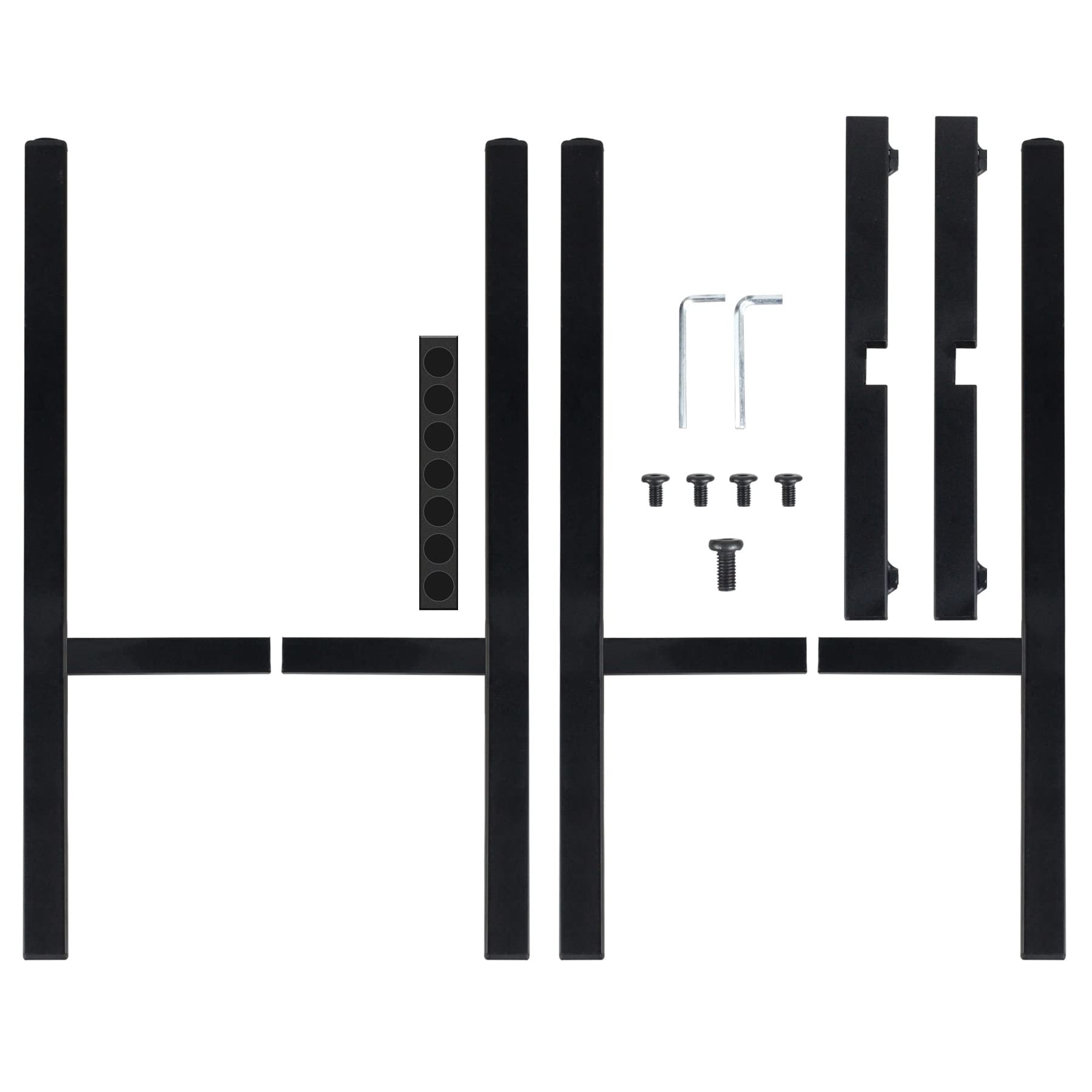 Yiephiot Water Filter Dispenser Counter Stand Beverage Drink Dispensers Stand Fits Countertop Gravity Water Dispensers (Adjustab