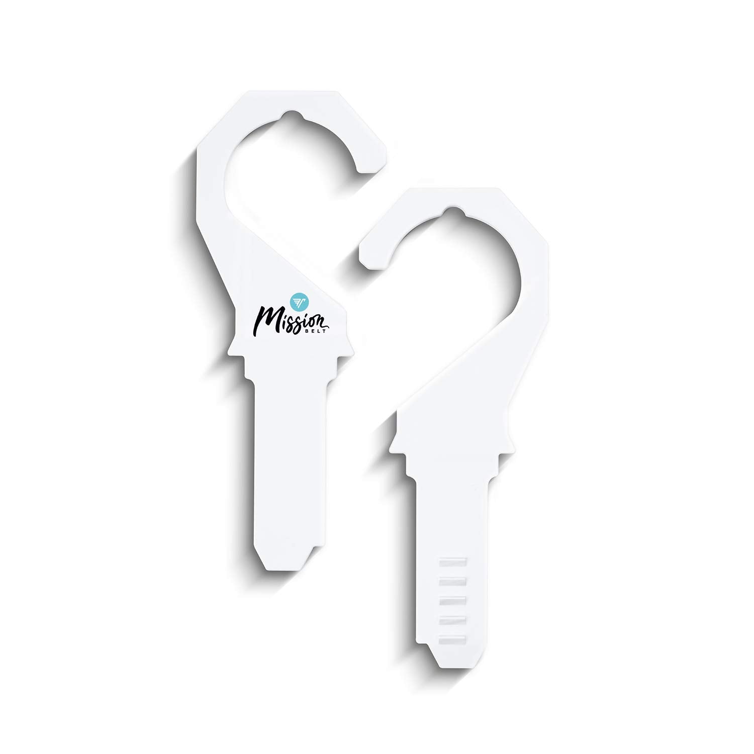 Mission Belt Closet Hanger (Single)