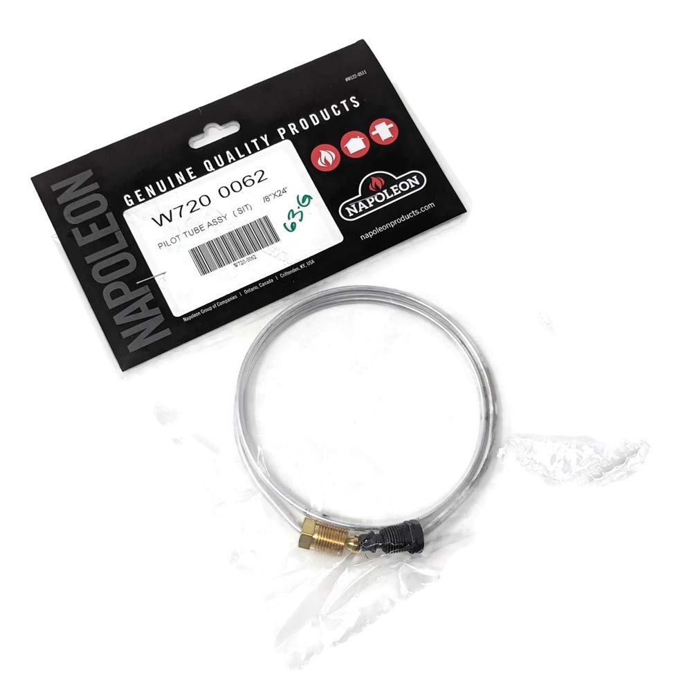 Napoleon W720-0062 Sit Pilot Tube With Fittings