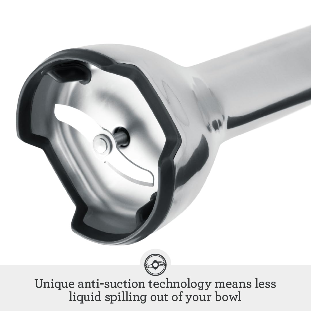 Breville Control Grip Bsb510Xl