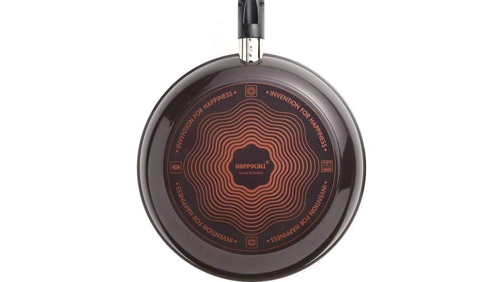 Happycall Ih Diamond Lite Fry Pans (26Cm)
