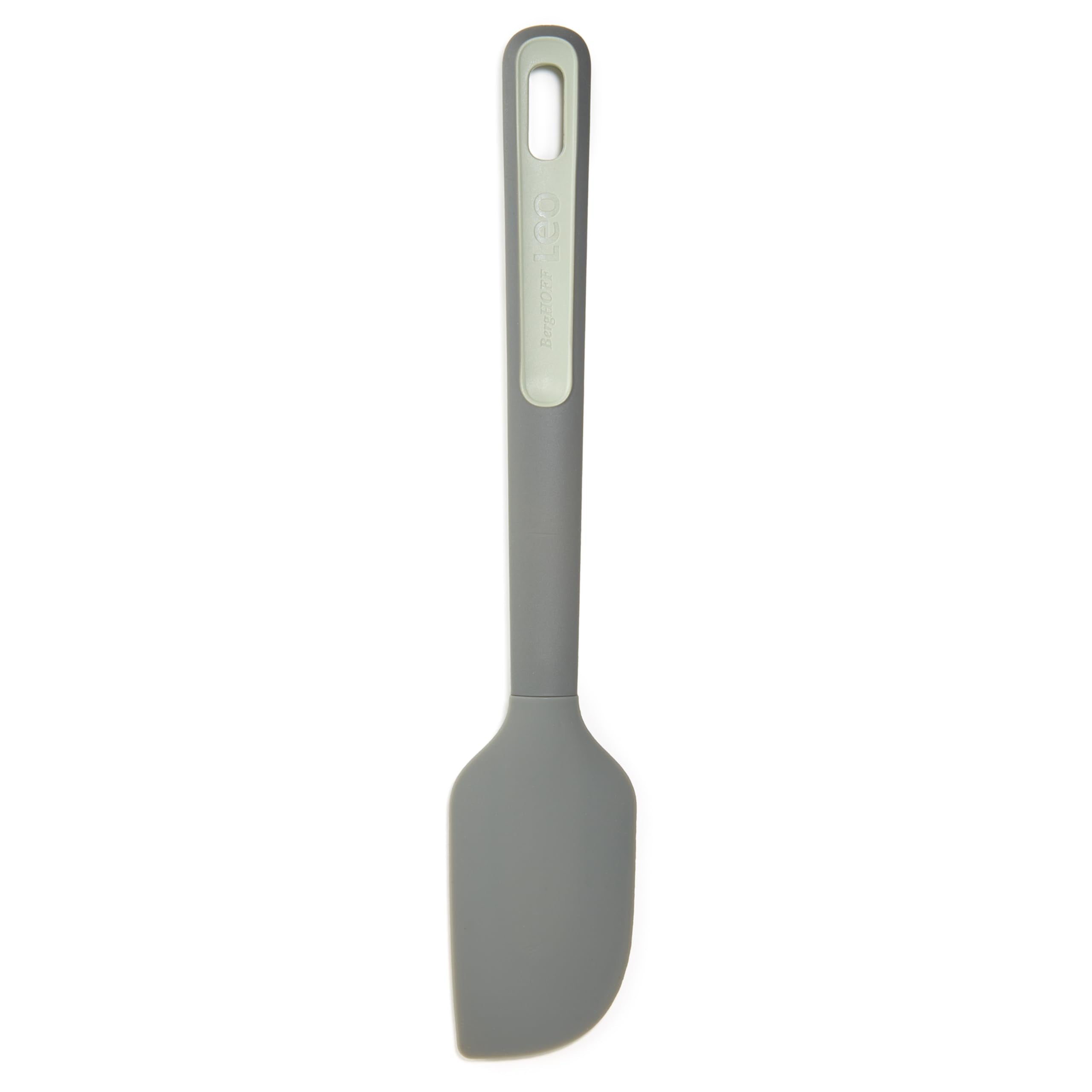 Berghoff Balance NonStick Nylon Spatula (12.5) | Made With Recycled Plastic | Heat Resistant | Dishwasher Safe | Use For Stirri