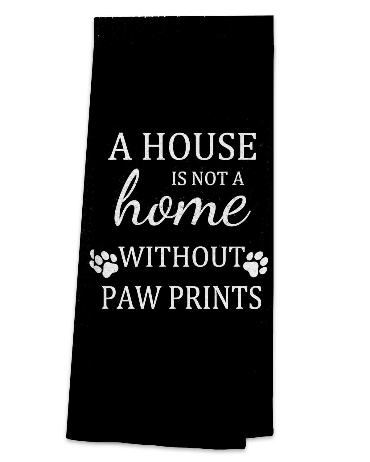 TNUW Dog Themed Kitchen Towels 16?4 