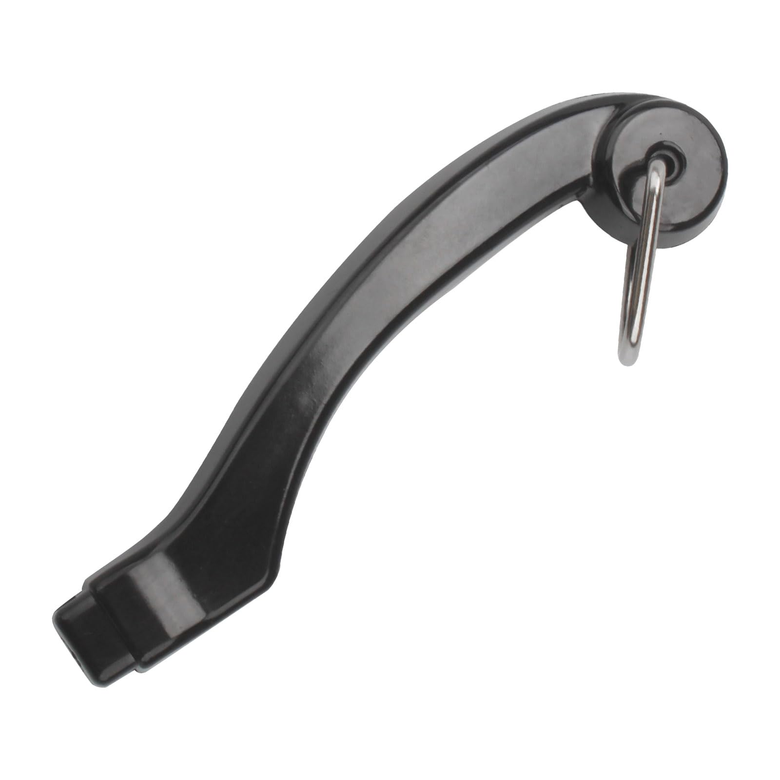 Geain P08031 Saucepan Handle Short Replacement For Farberware Pan Handle, Fits For Farberware Pots And Sauce Pan